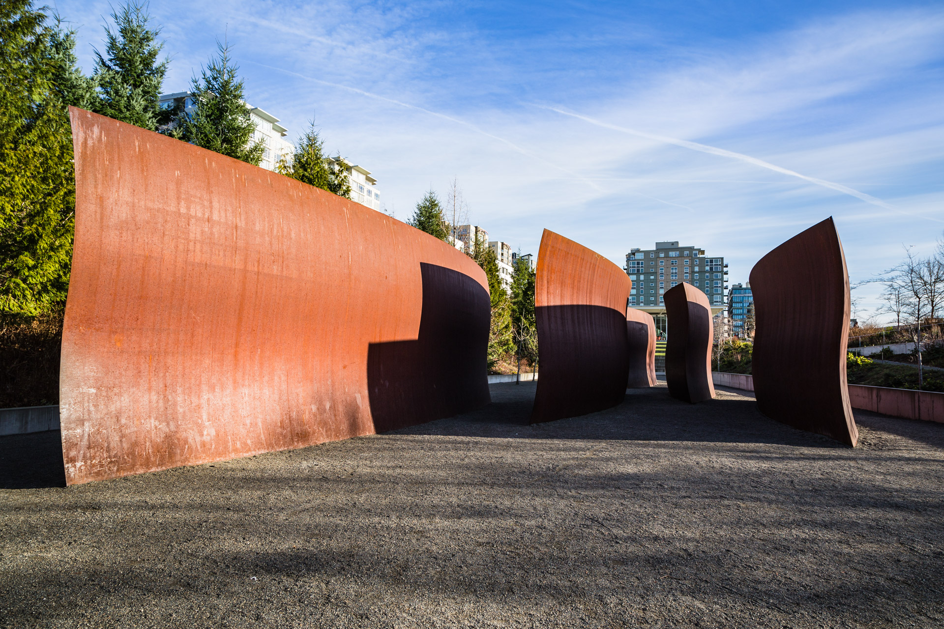 Olympic Sculpture Park (dividers 1)