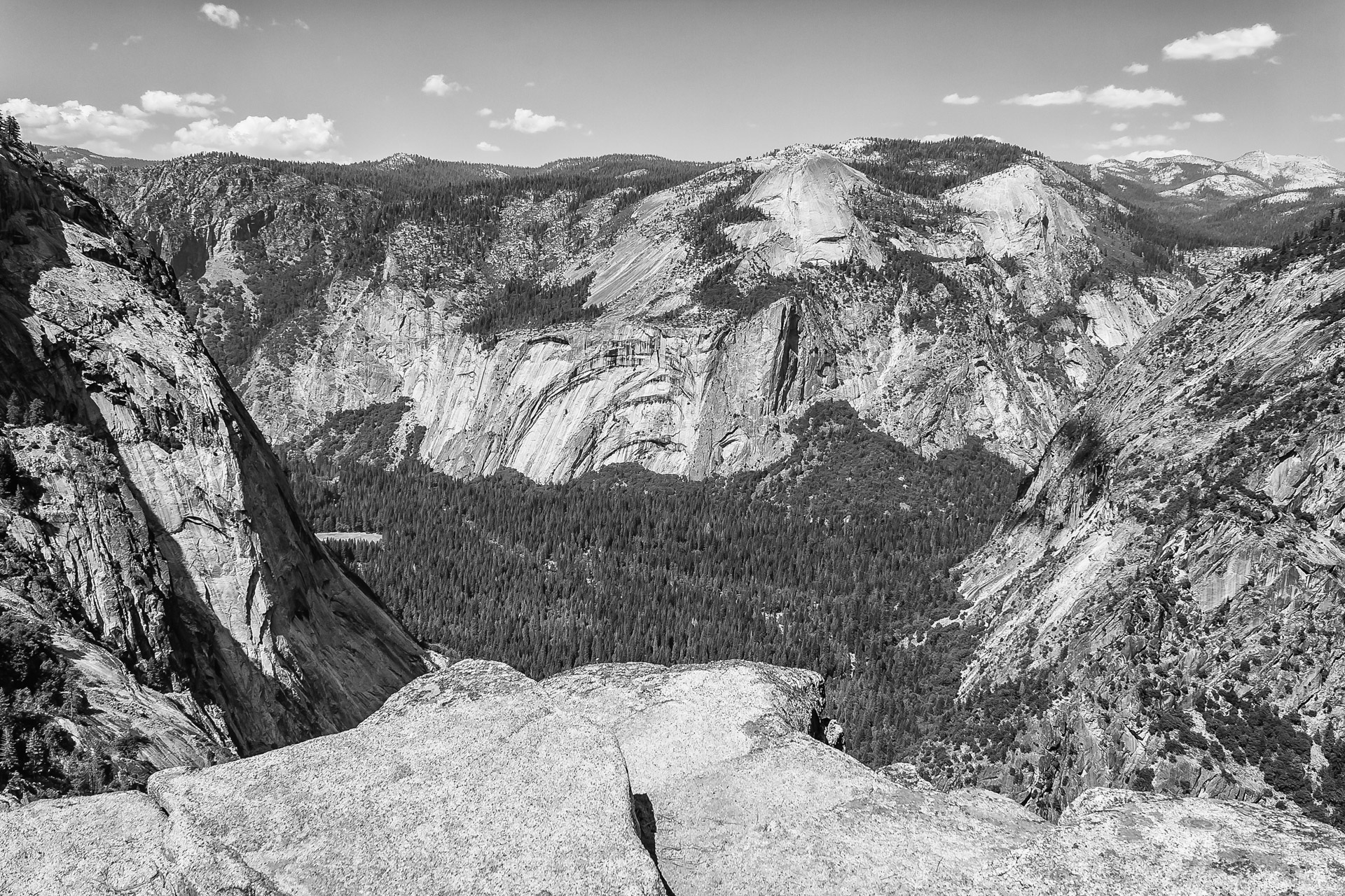 Yosemite BW (14)