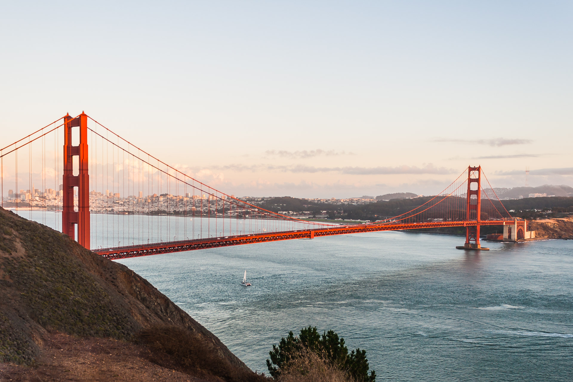 Golden Gate (1)
