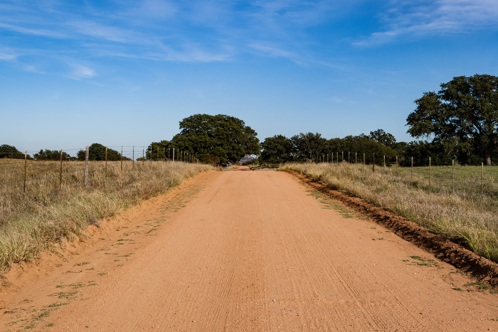 Which Road (dirt road)