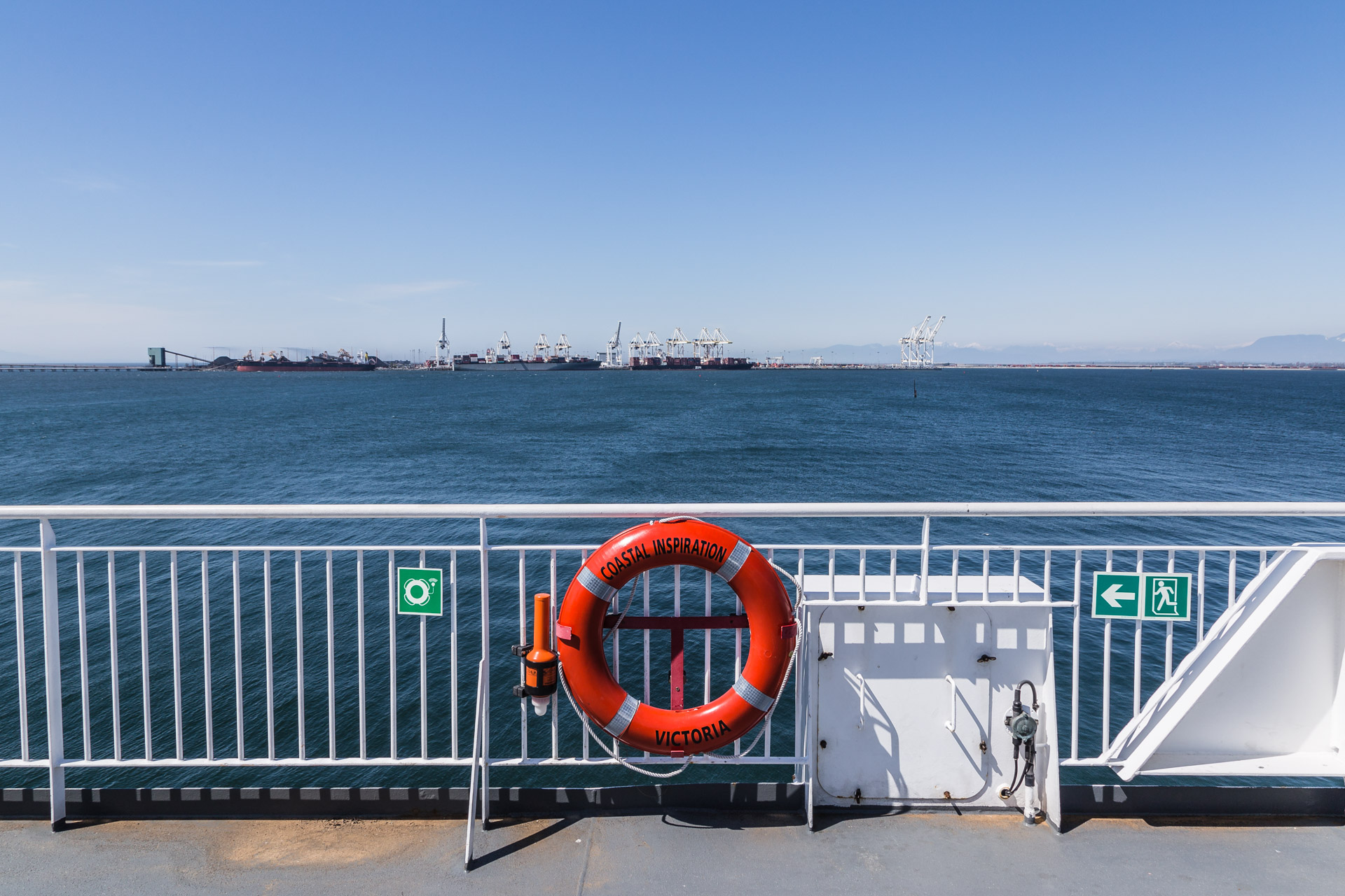 BC Ferry Victoria (1)