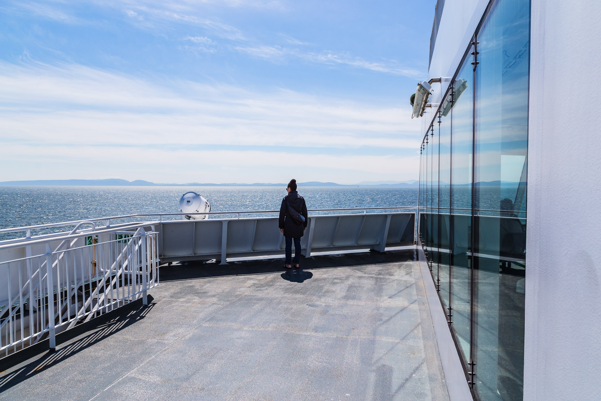 BC Ferry Victoria (1)