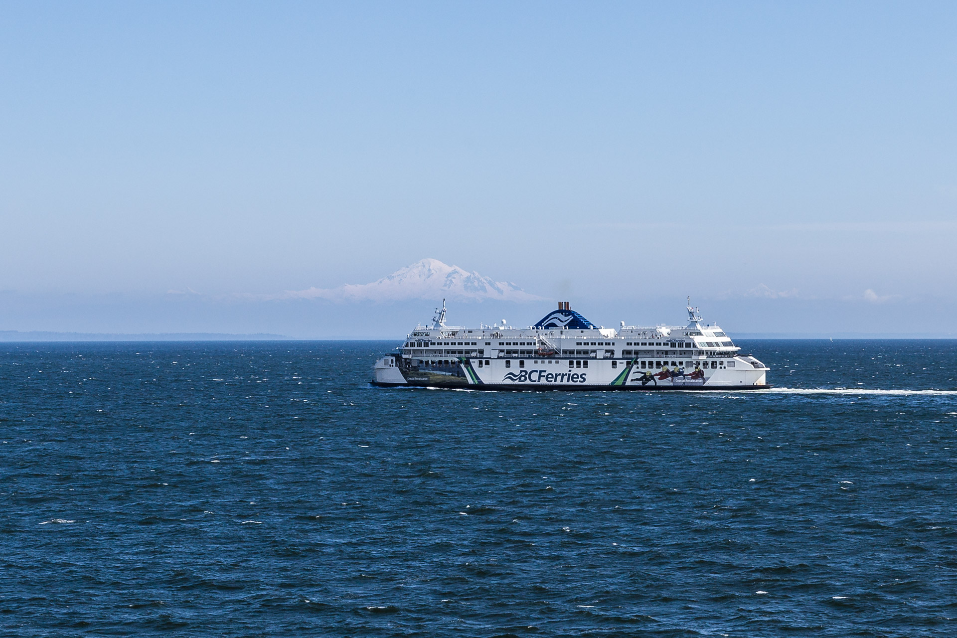 BC Ferry Victoria (1)