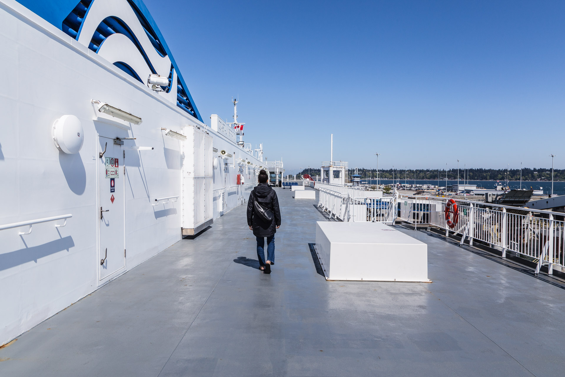 BC Ferry Victoria (1)