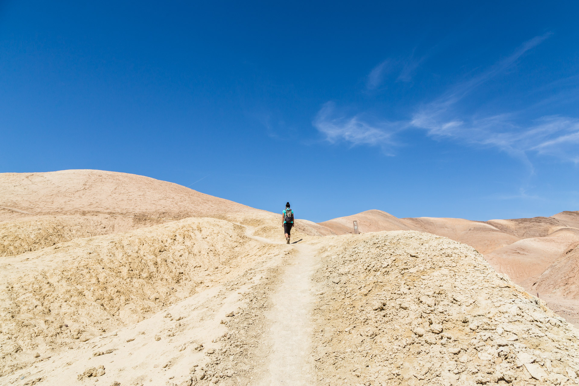 Badlands Loop (10)