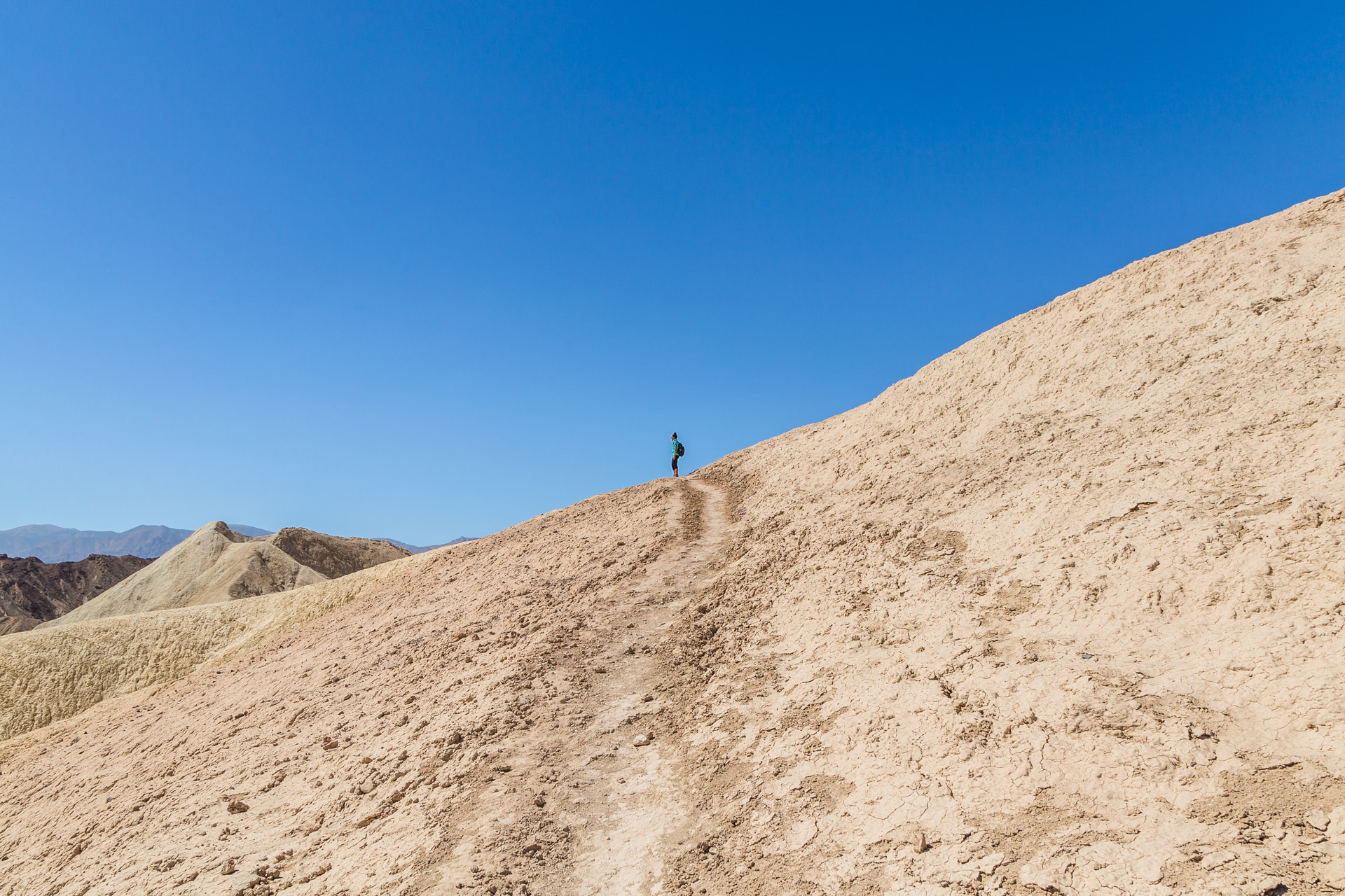 Badlands Loop (14)