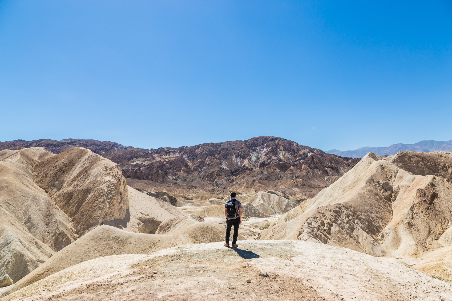 Badlands Loop (15)