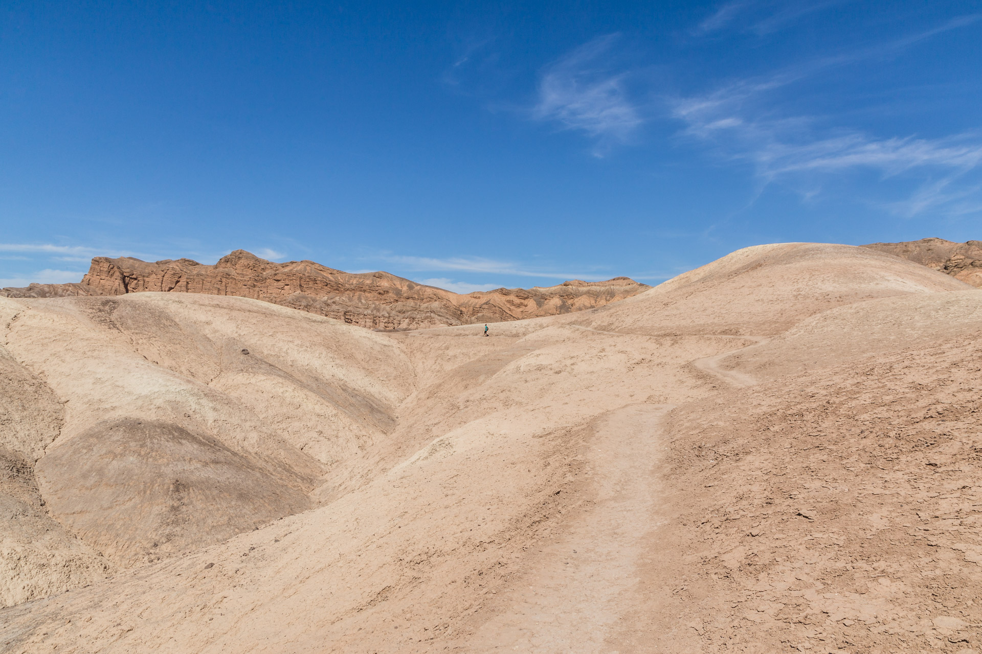 Badlands Loop (19)