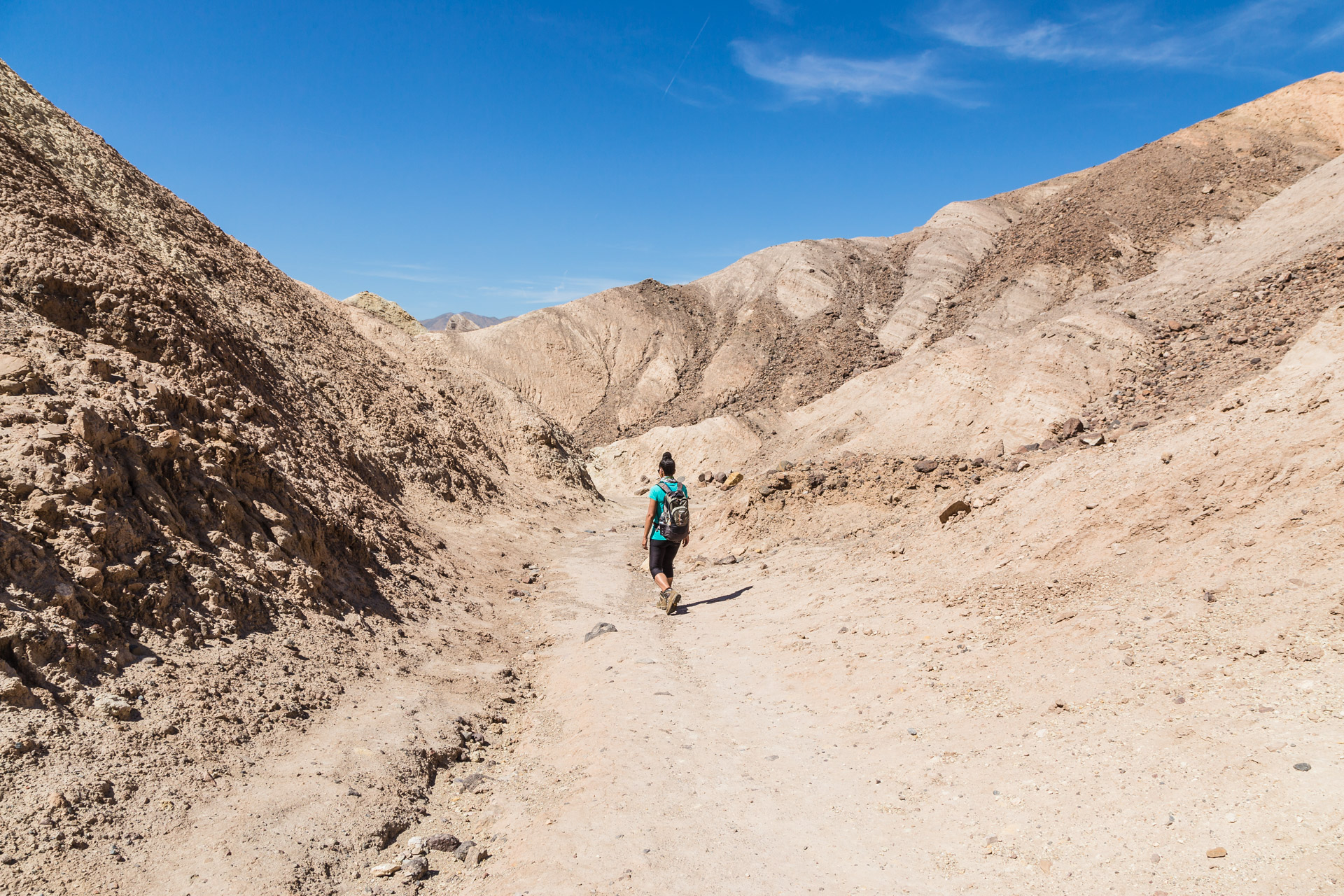 Badlands Loop (4)