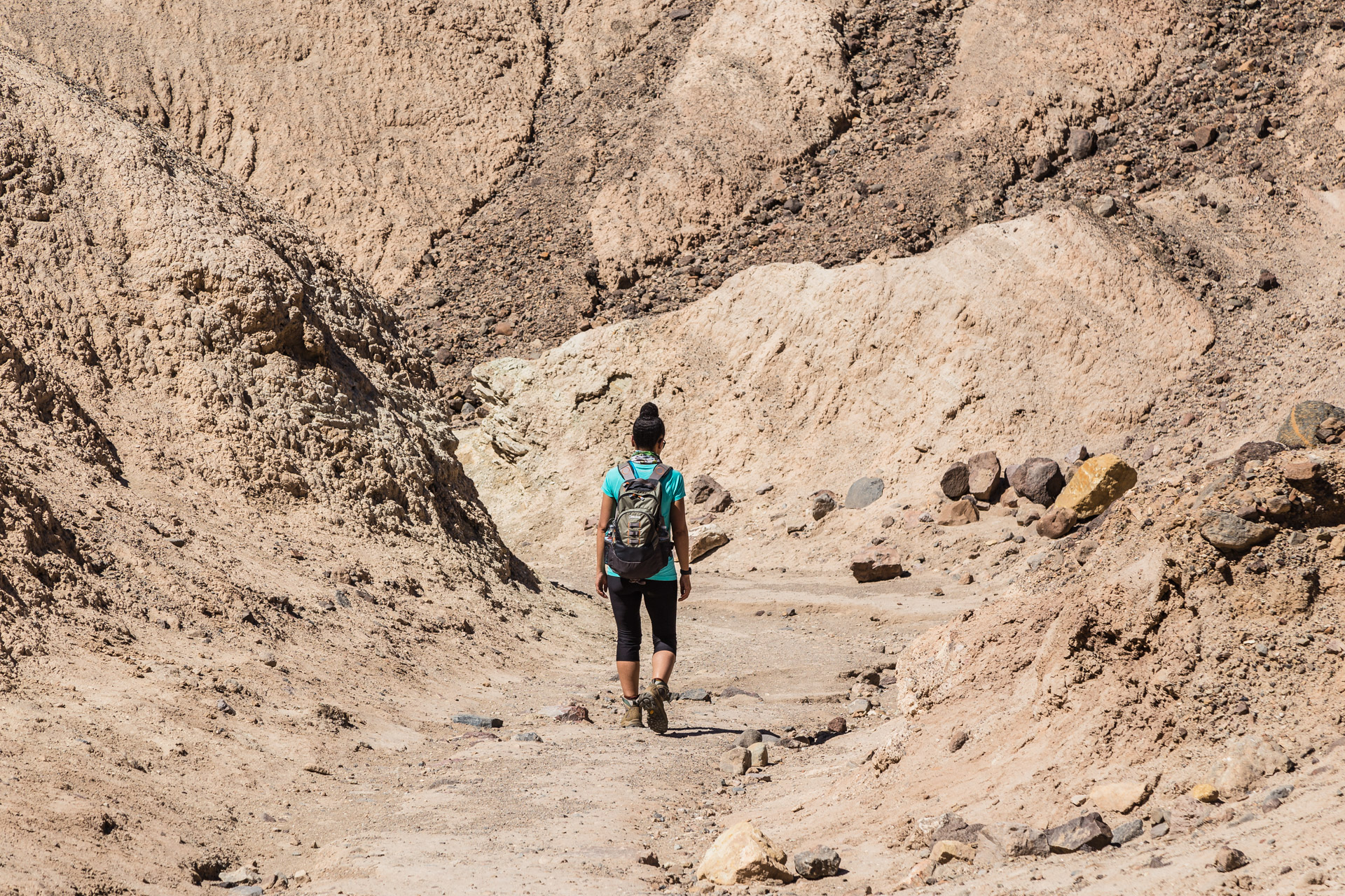 Badlands Loop (5)