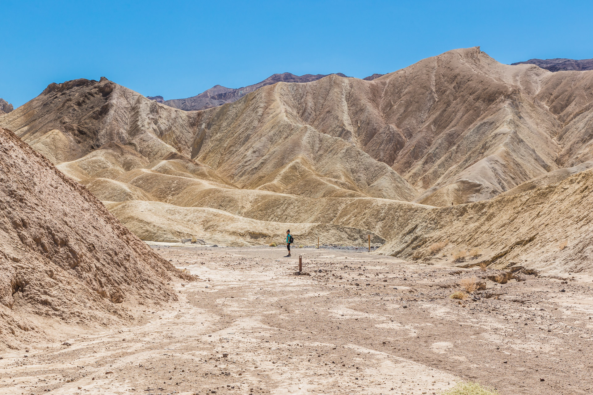 Badlands Loop (8)