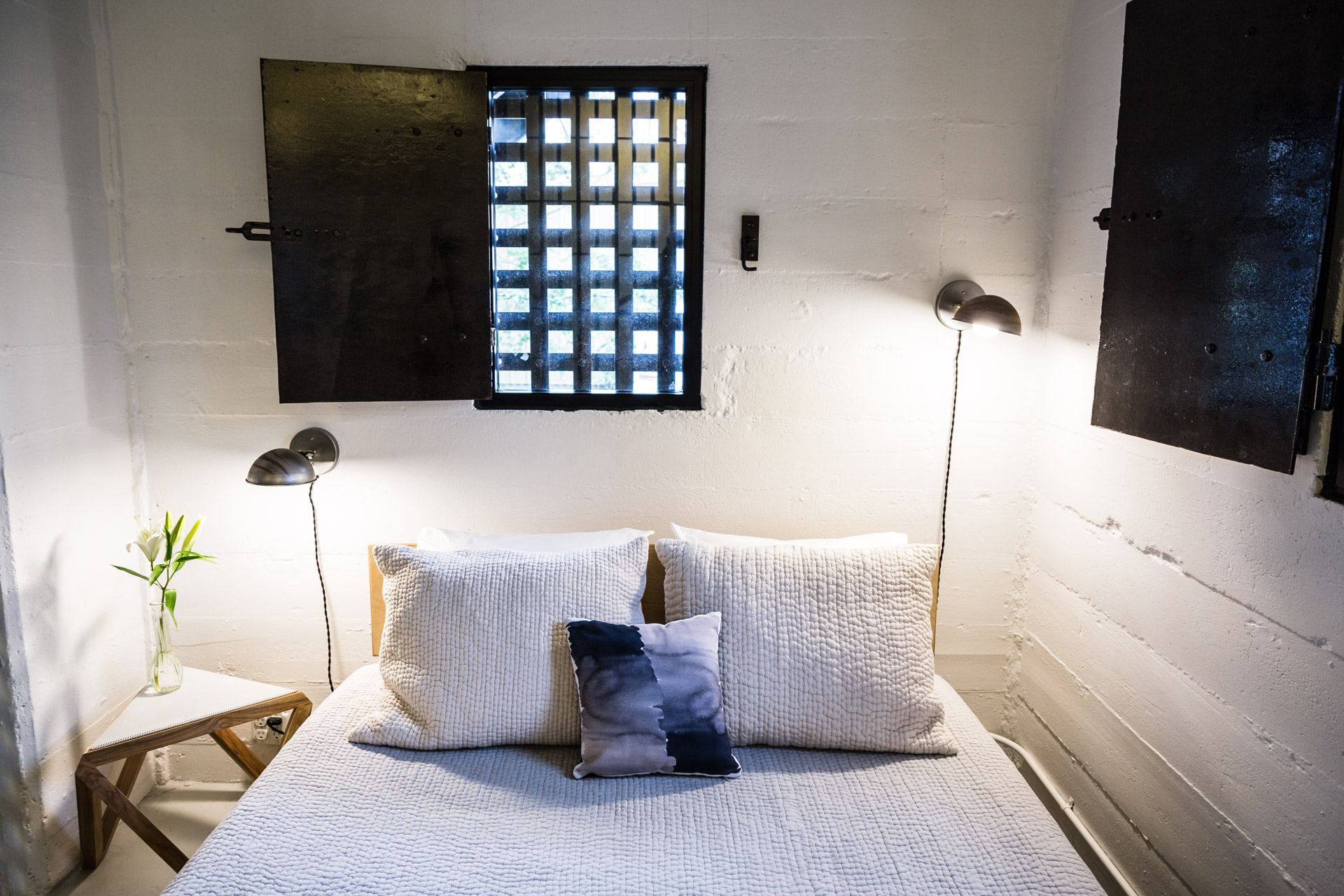 cellBlock (bedroom 2)