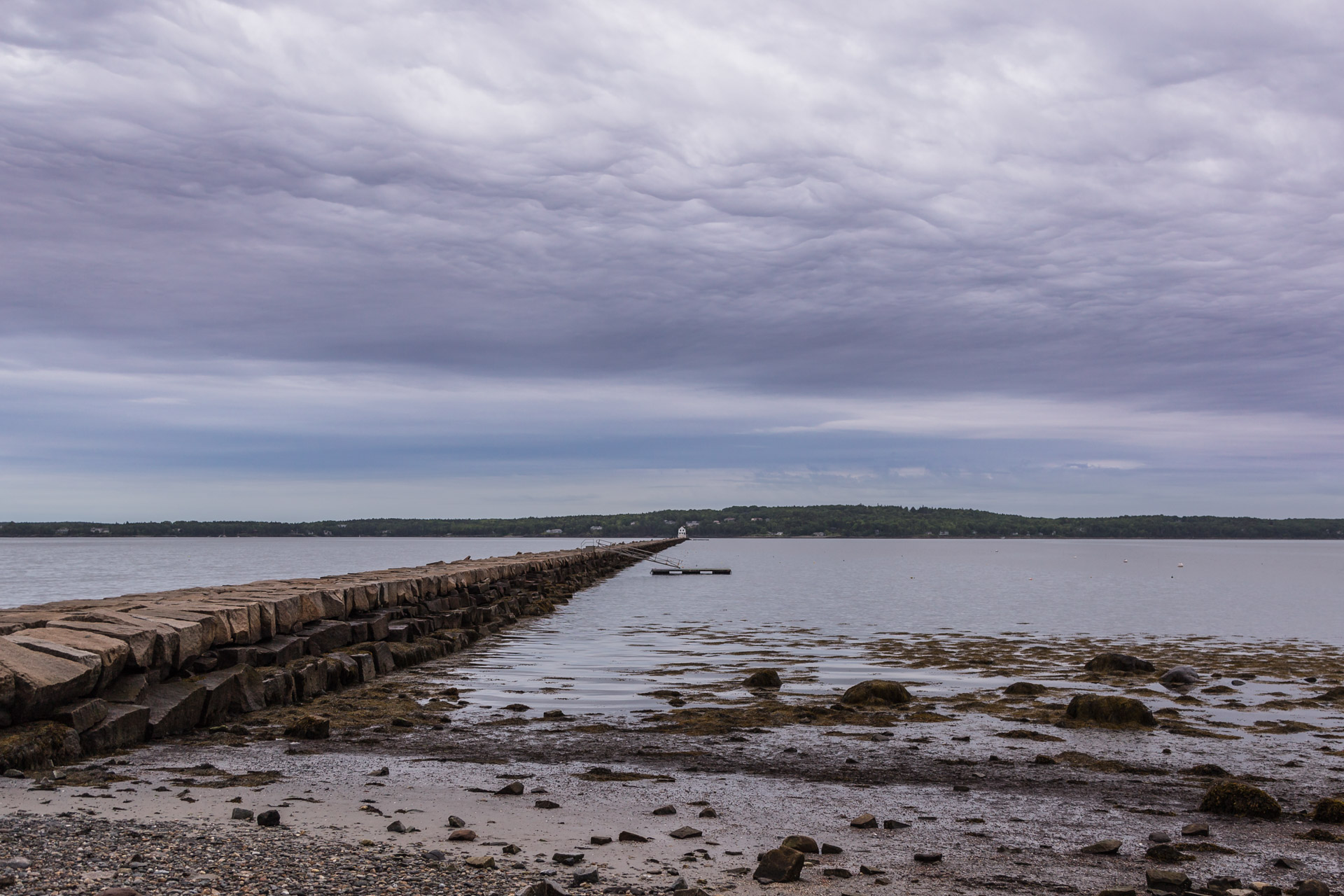 Rockland Breakwater (2)