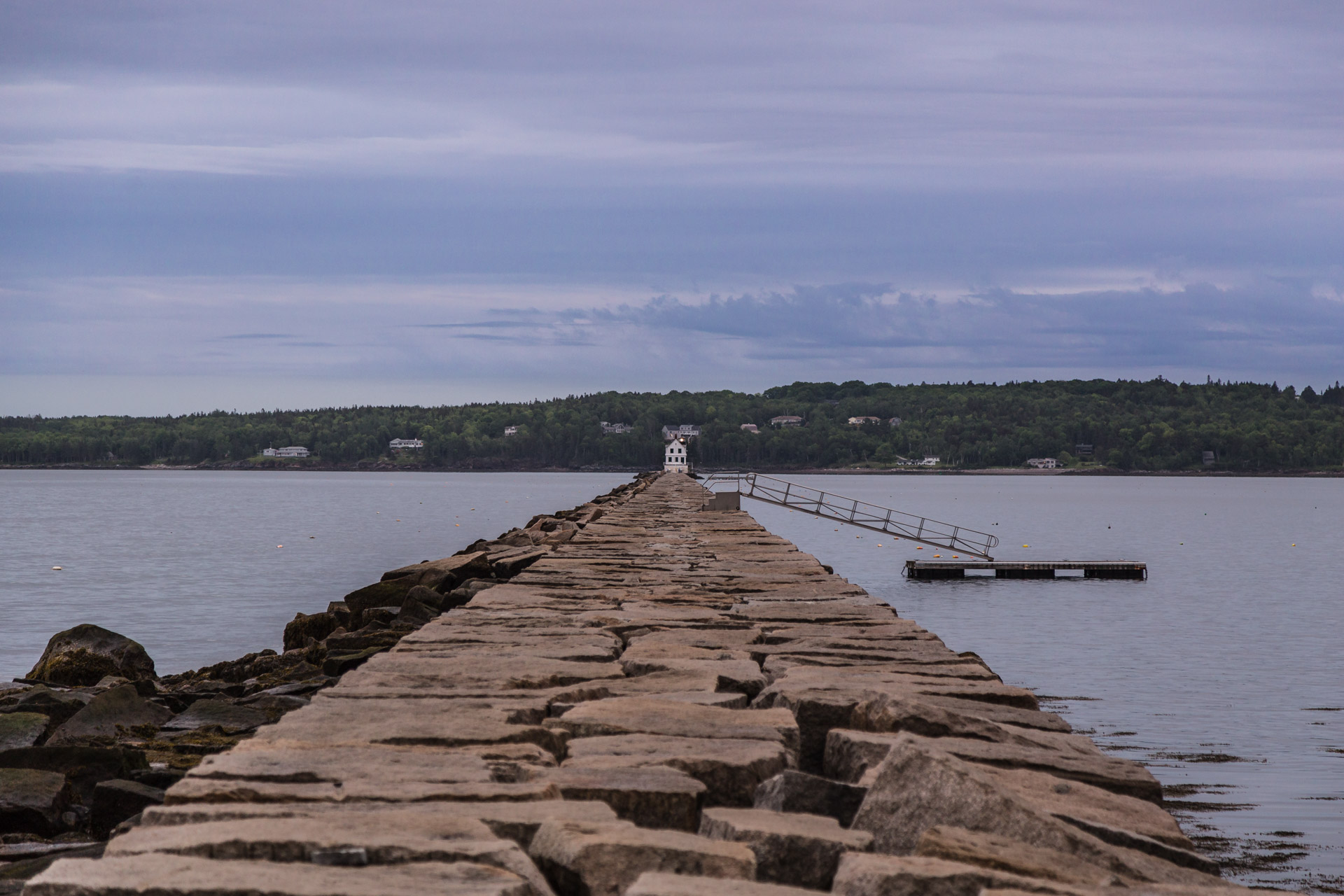 Rockland Breakwater (4)