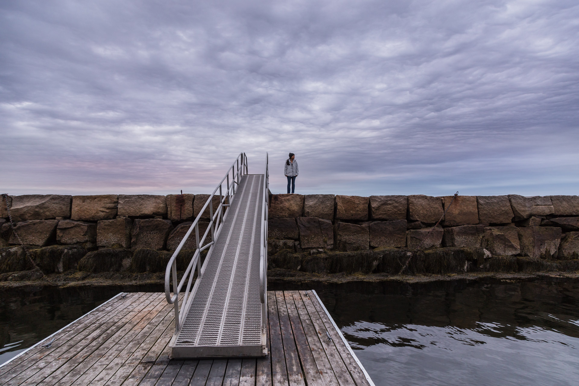 Rockland Breakwater (7)