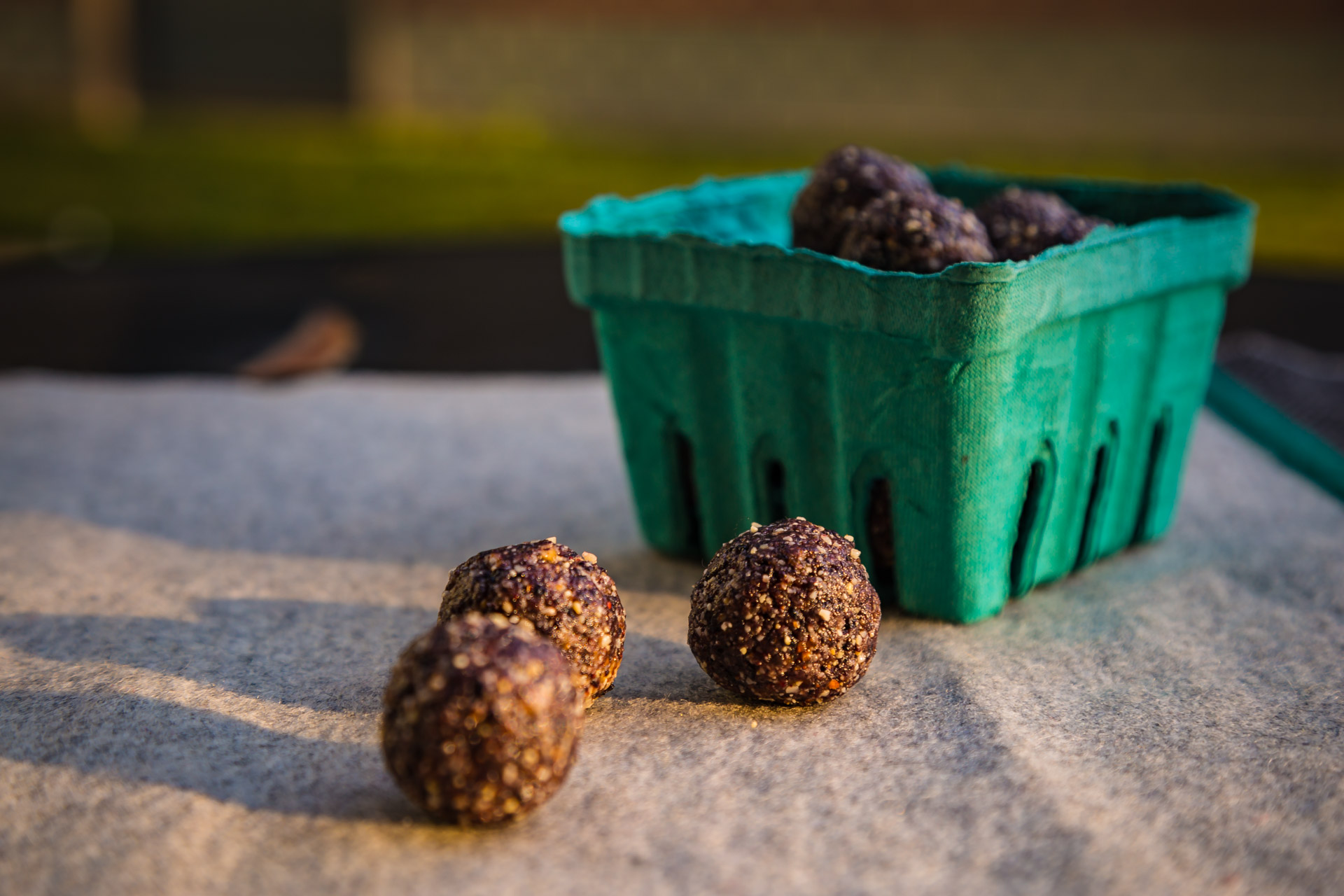 Blueberry Pie Energy Balls (side lower)