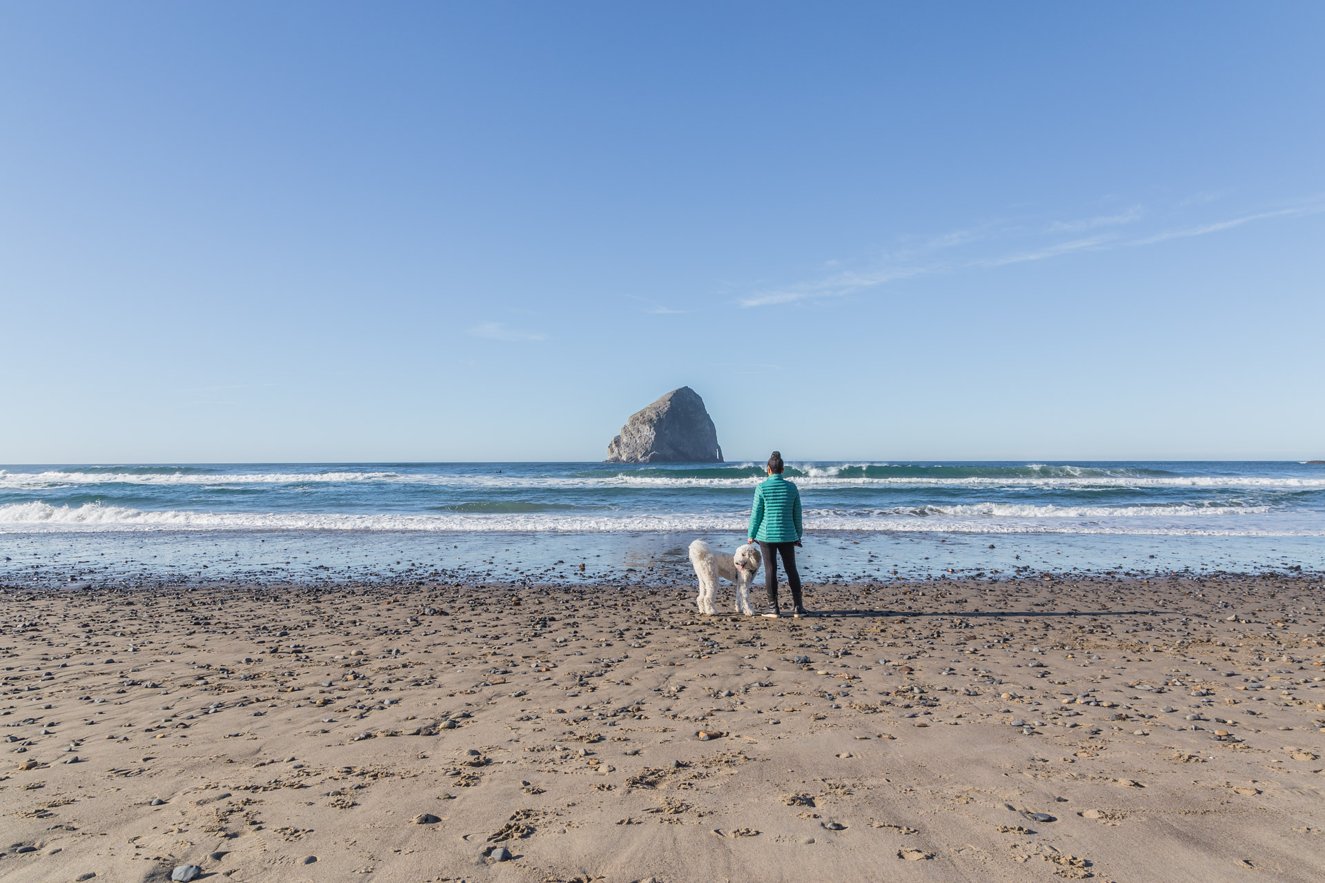 Cape Kiwanda State Natural Area: An Oregon Coast Beauty