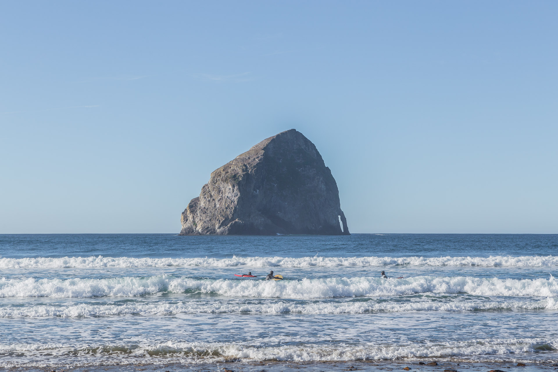 Cape Kiwanda (10)