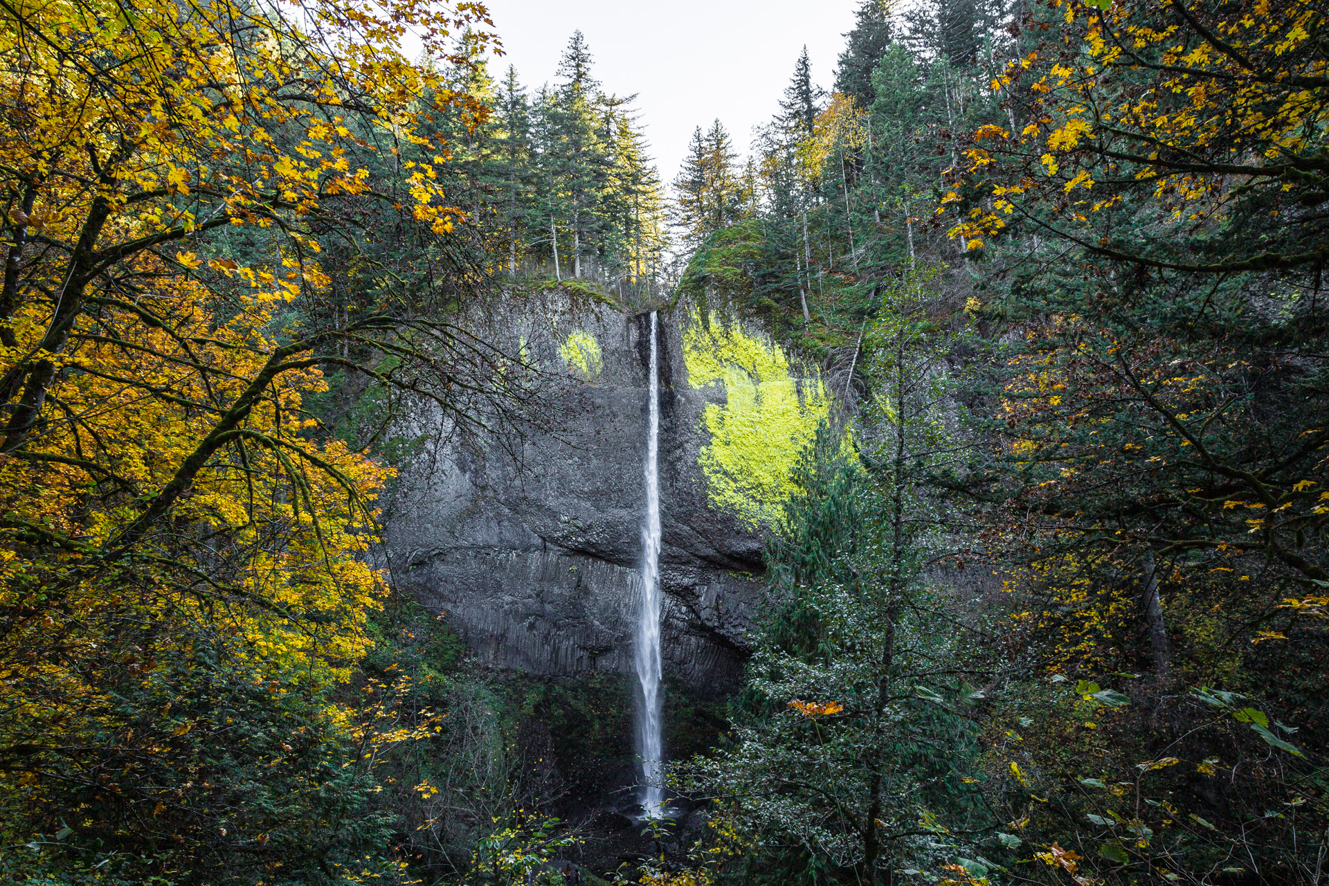 Columbia River Gorge (1)