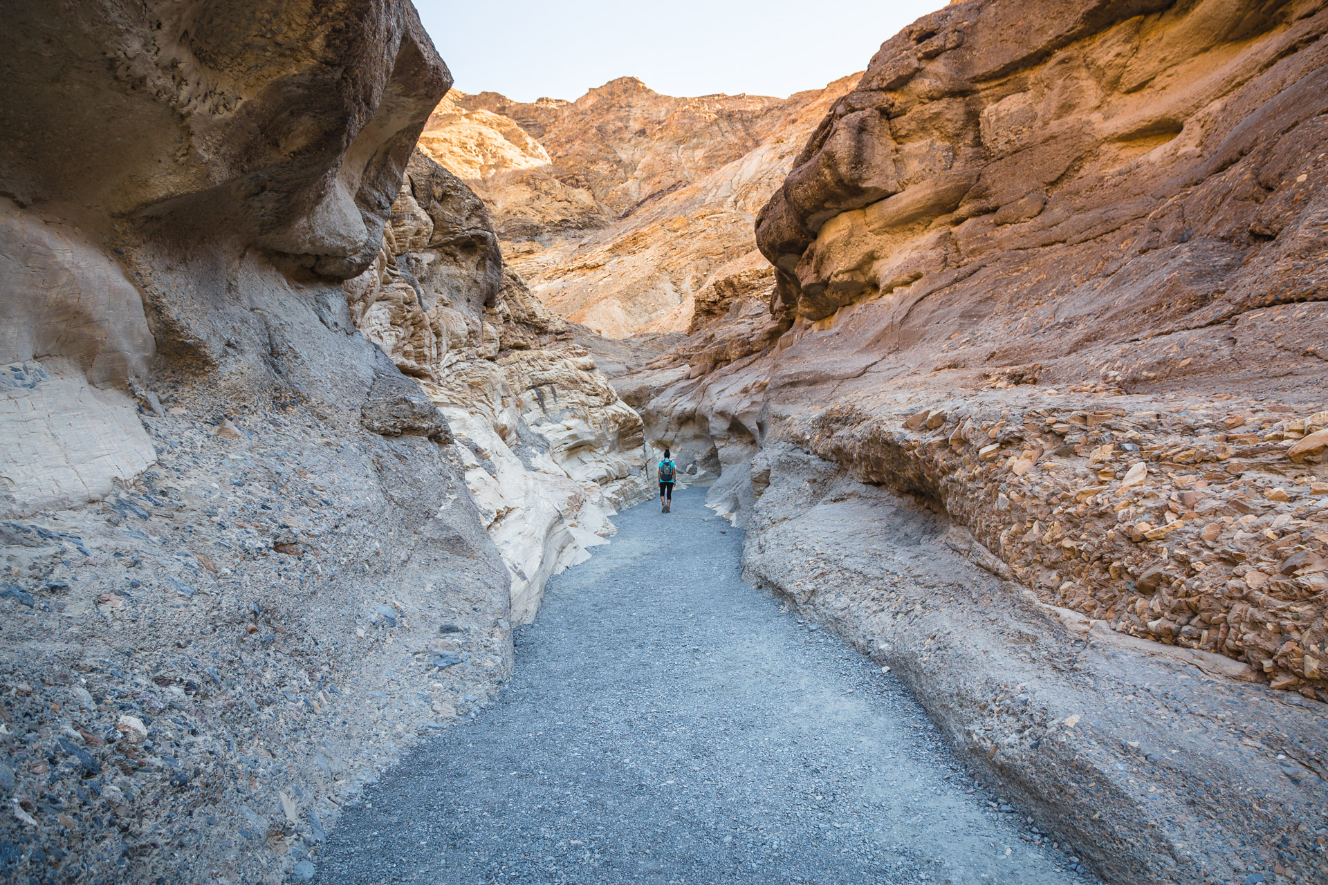 Exploring The Extreme Beauty Of Death Valley National Park - Roadesque