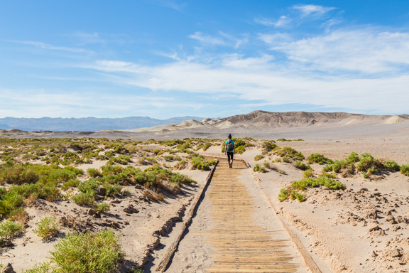 Exploring The Extreme Beauty Of Death Valley National Park