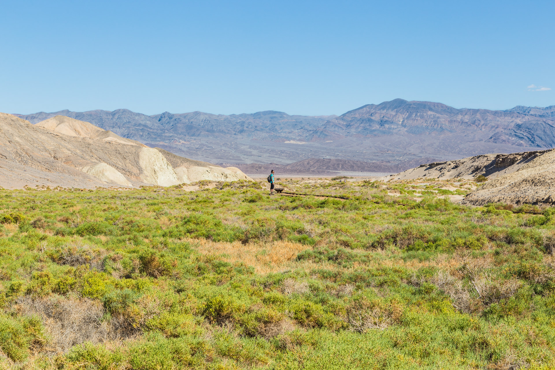 Extreme Death Valley (5)