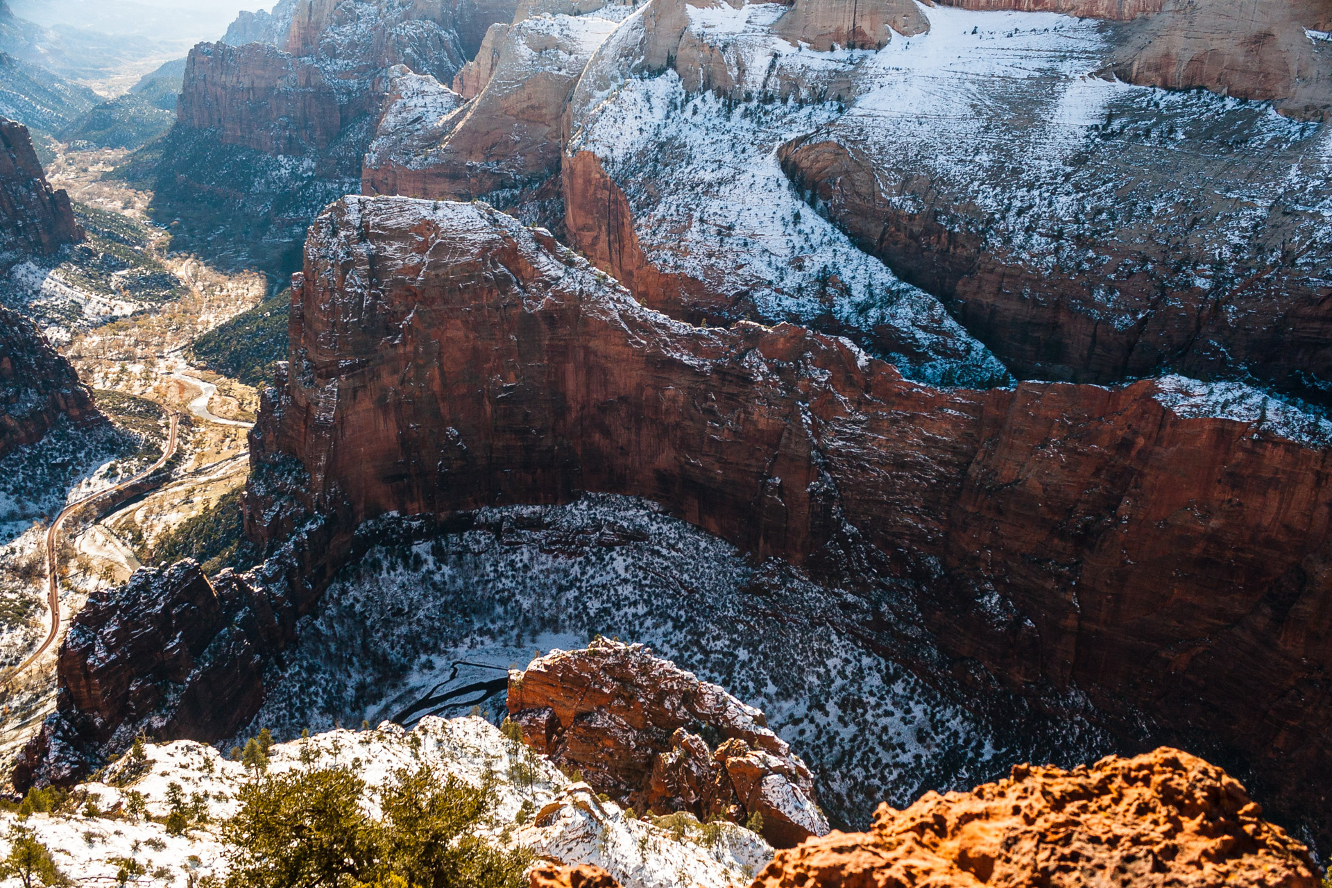 Winter Zion (23)