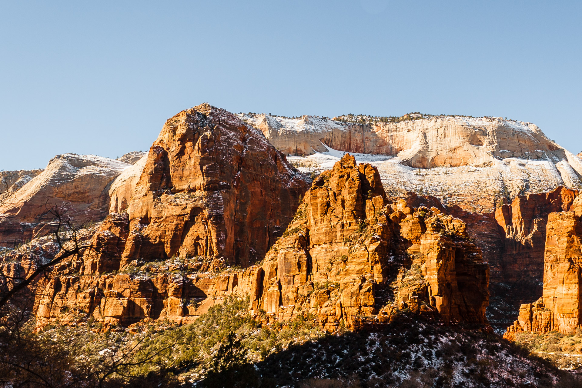 Winter Zion (3)