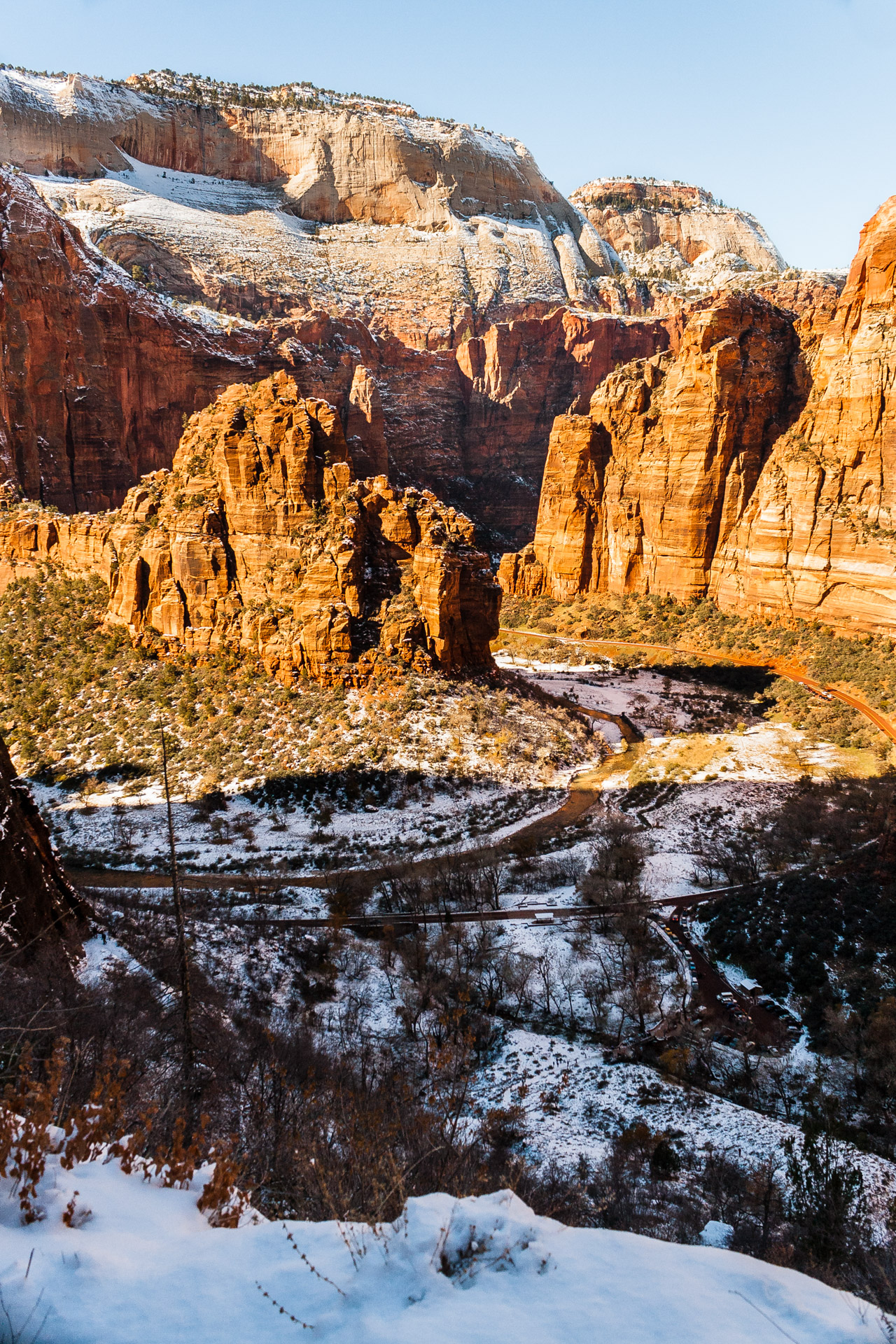 Winter Zion (5)