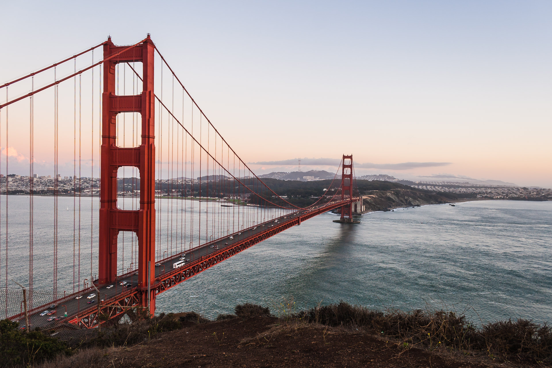 Golden Gate (8)