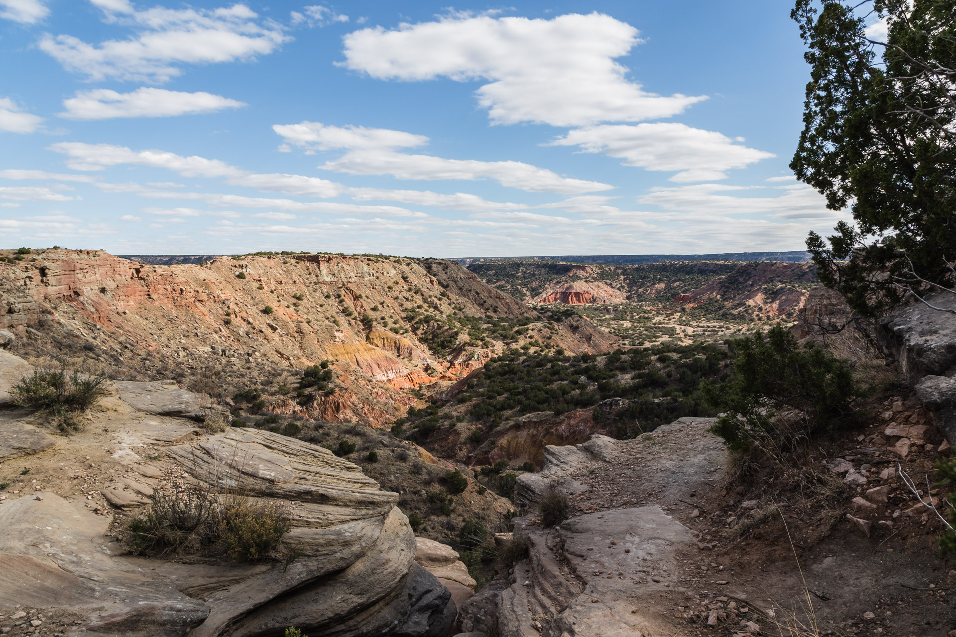 Hiking For The Views (view 2)