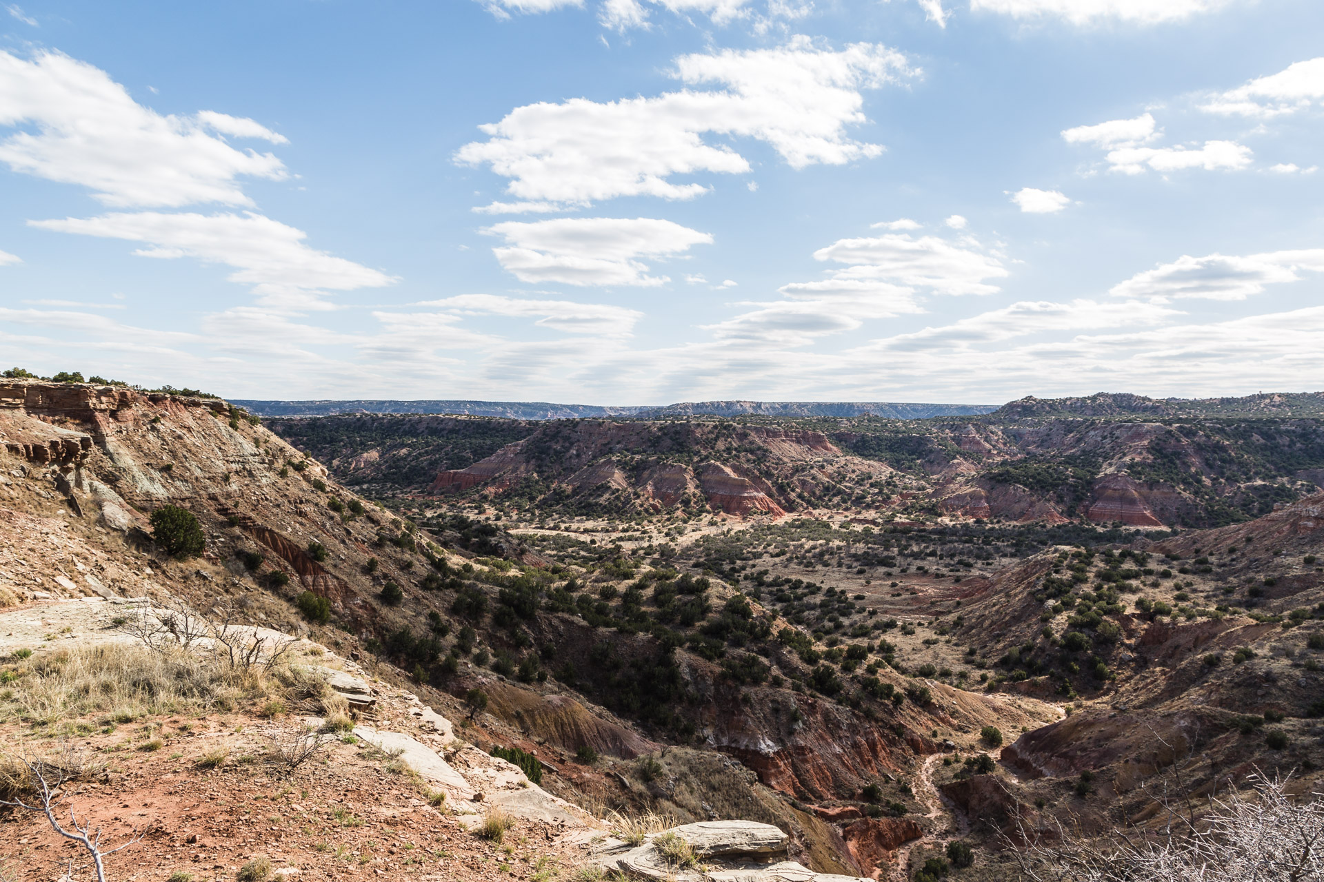 Hiking For The Views (view 3)