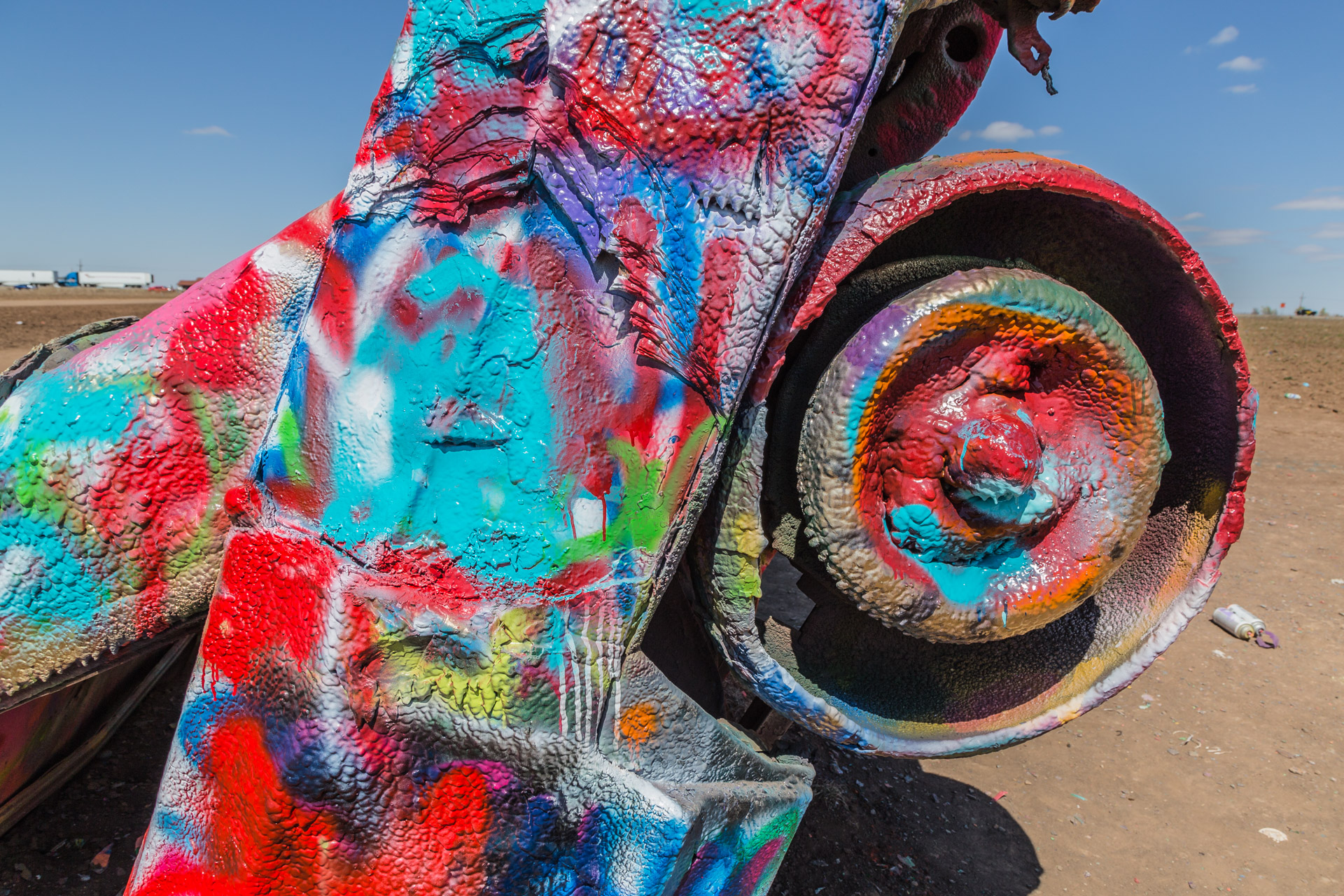 Cadillac Ranch (10)