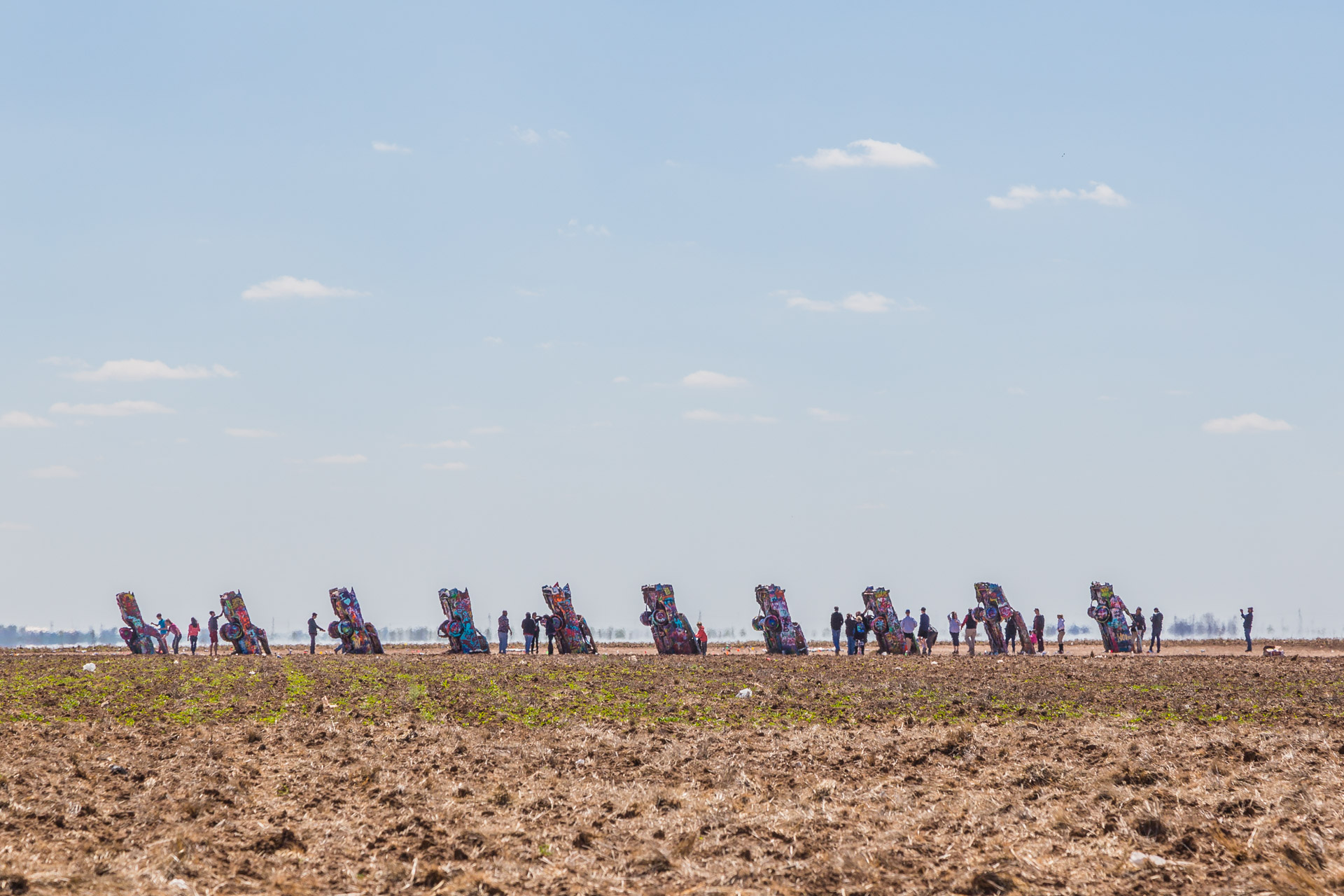 Cadillac Ranch (15)