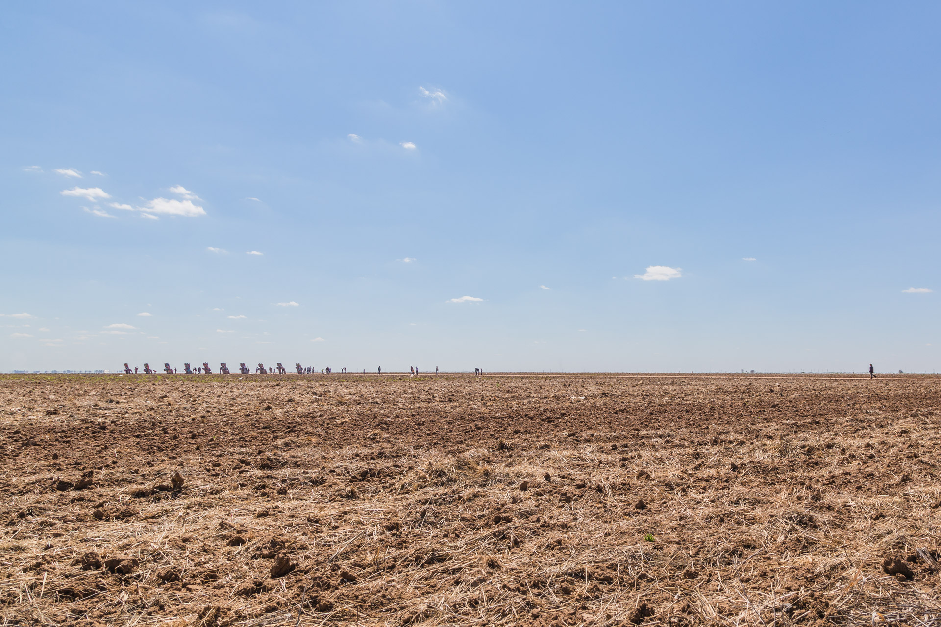 Cadillac Ranch (16)