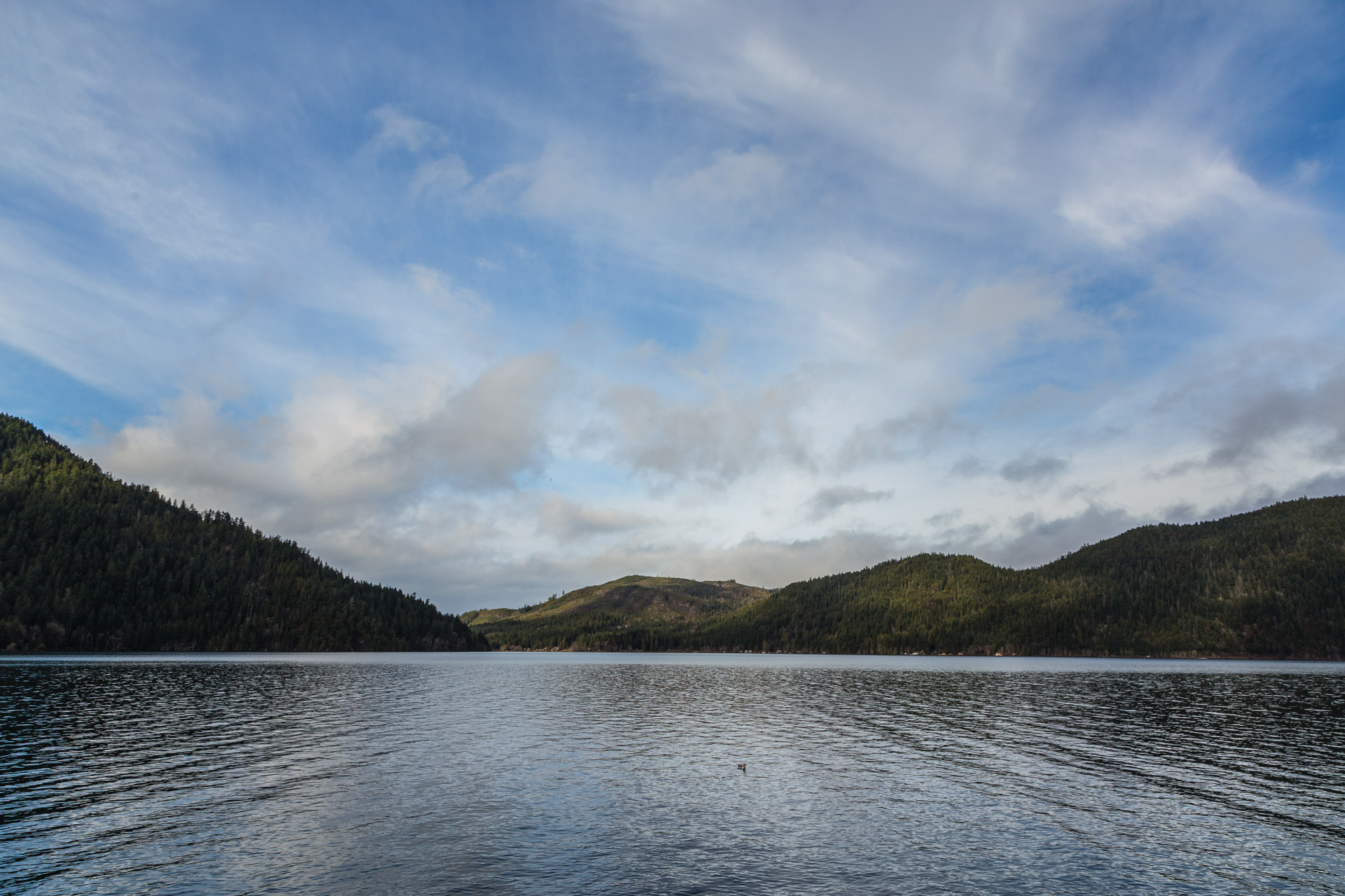 Lake Crescent (3)