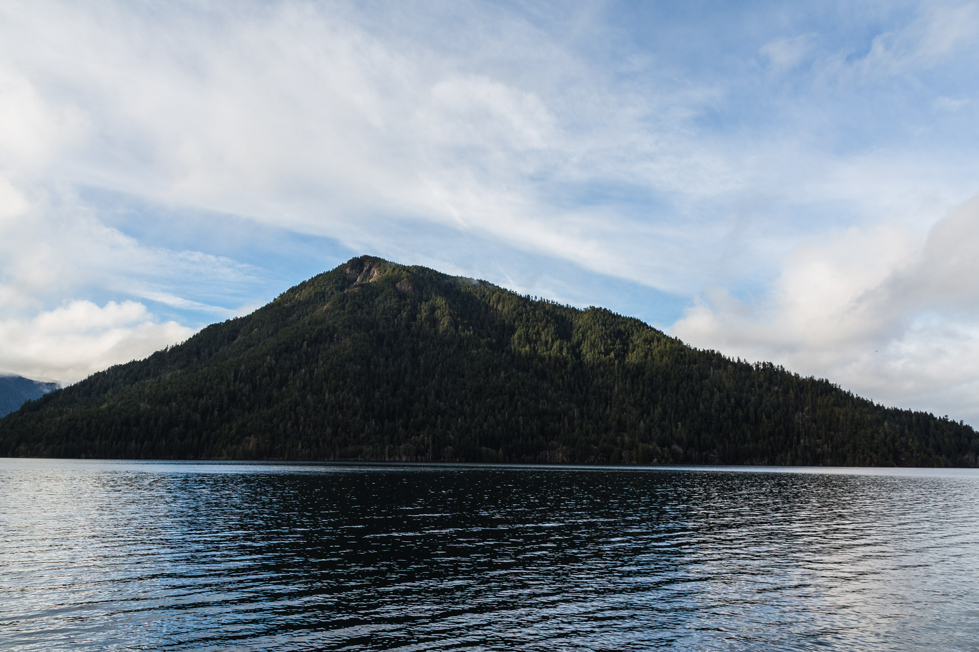 Lake Crescent (4)