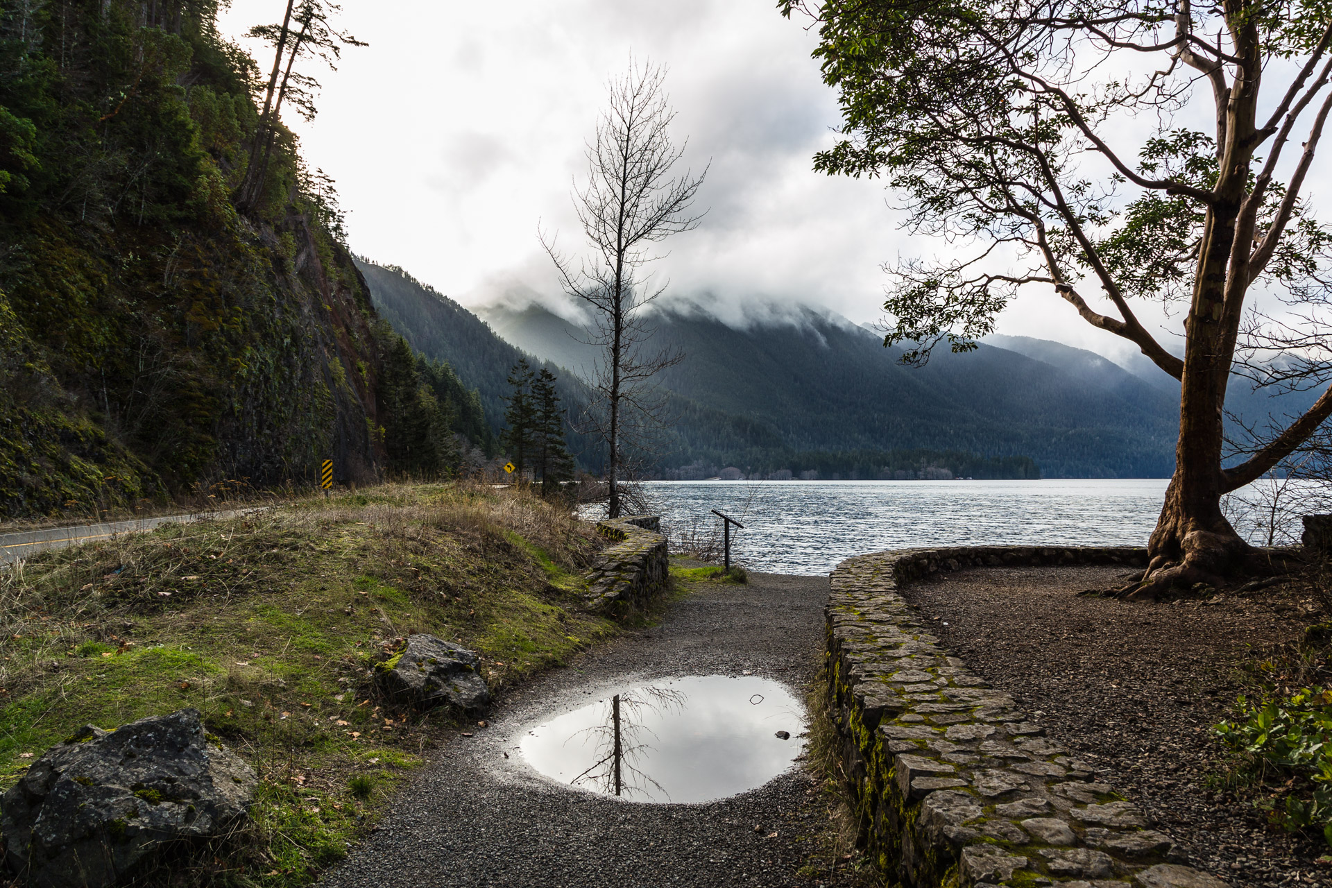 Lake Crescent (6)