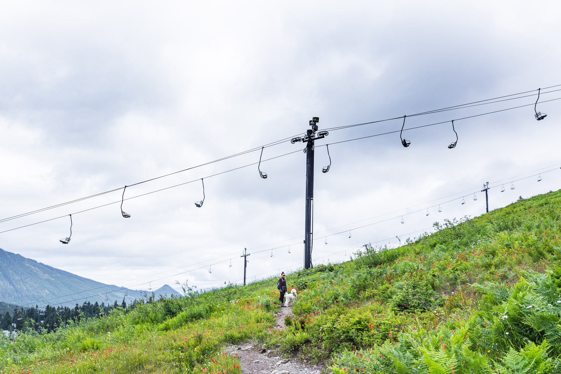 Ski Lift Snoqualmie (16)