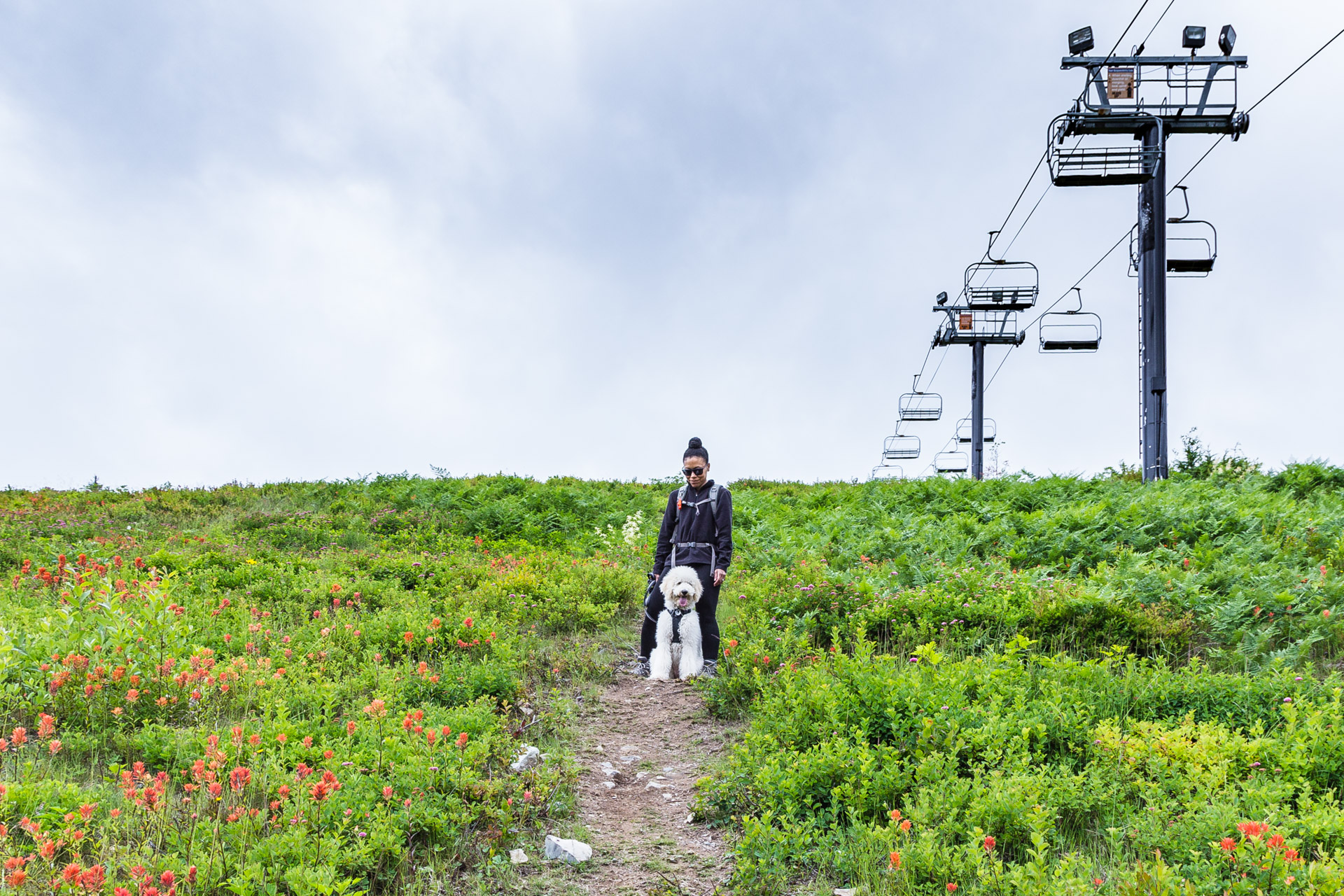 Ski Lift Snoqualmie (20)