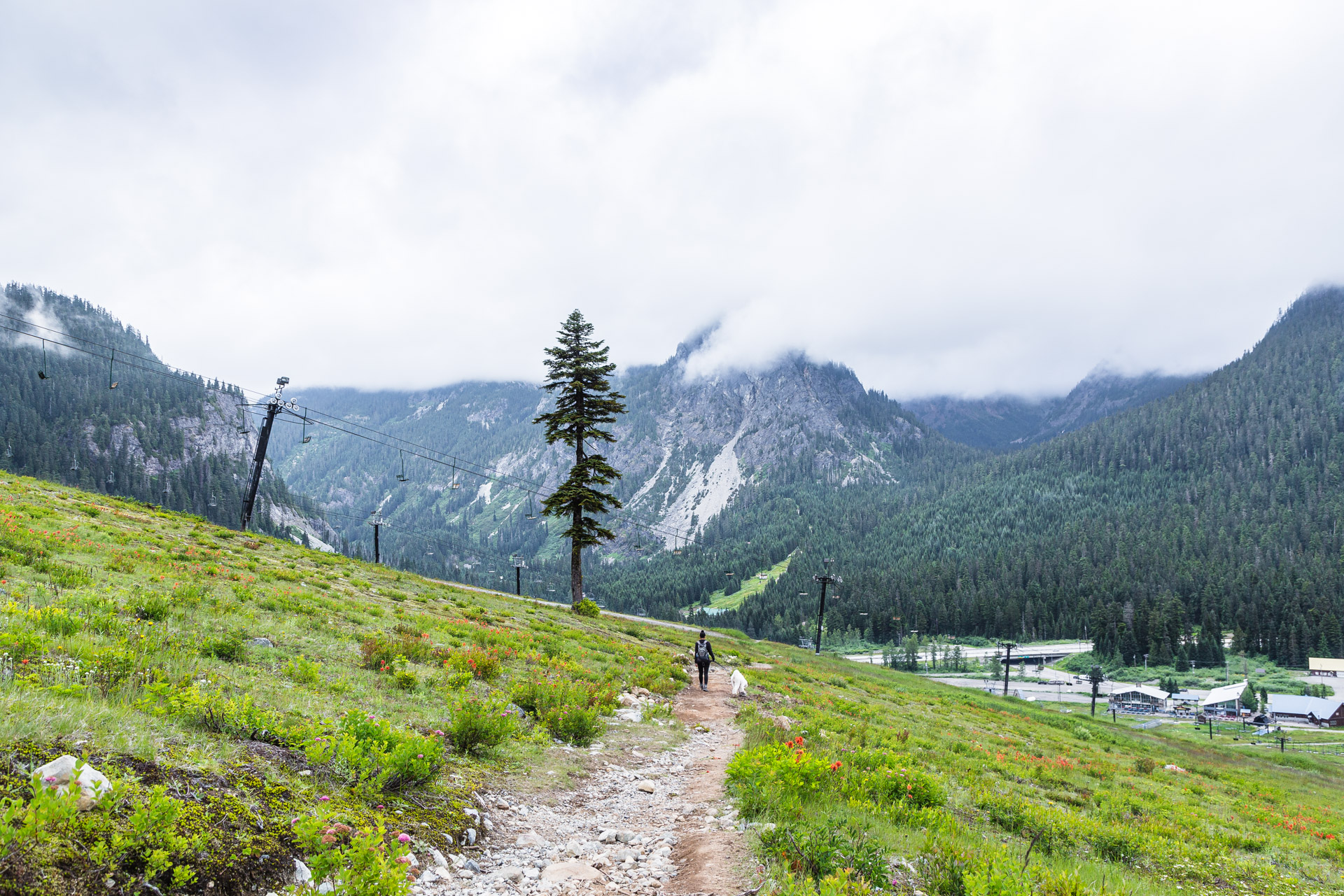 Ski Lift Snoqualmie (63)