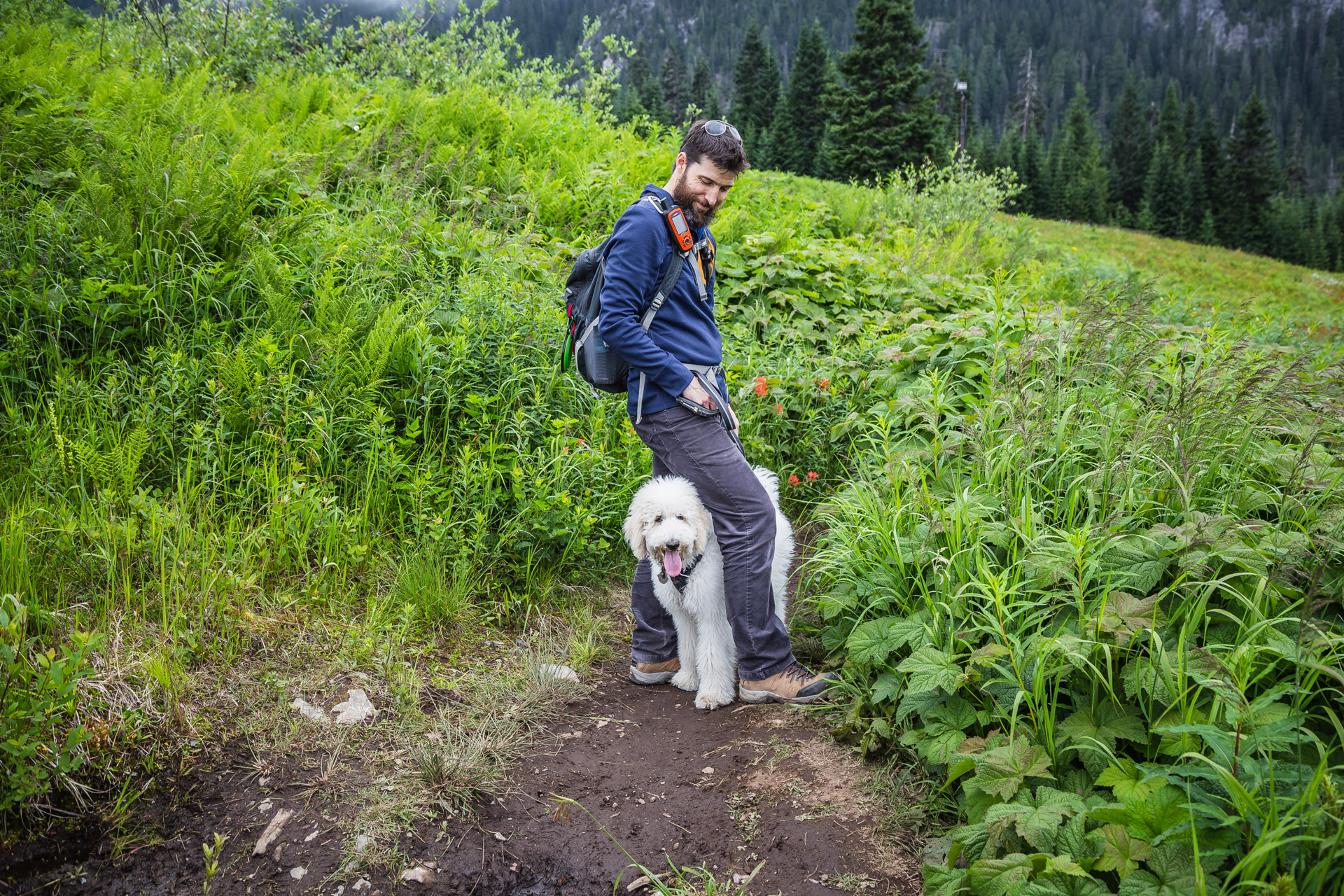 Ski Lift Snoqualmie (76)