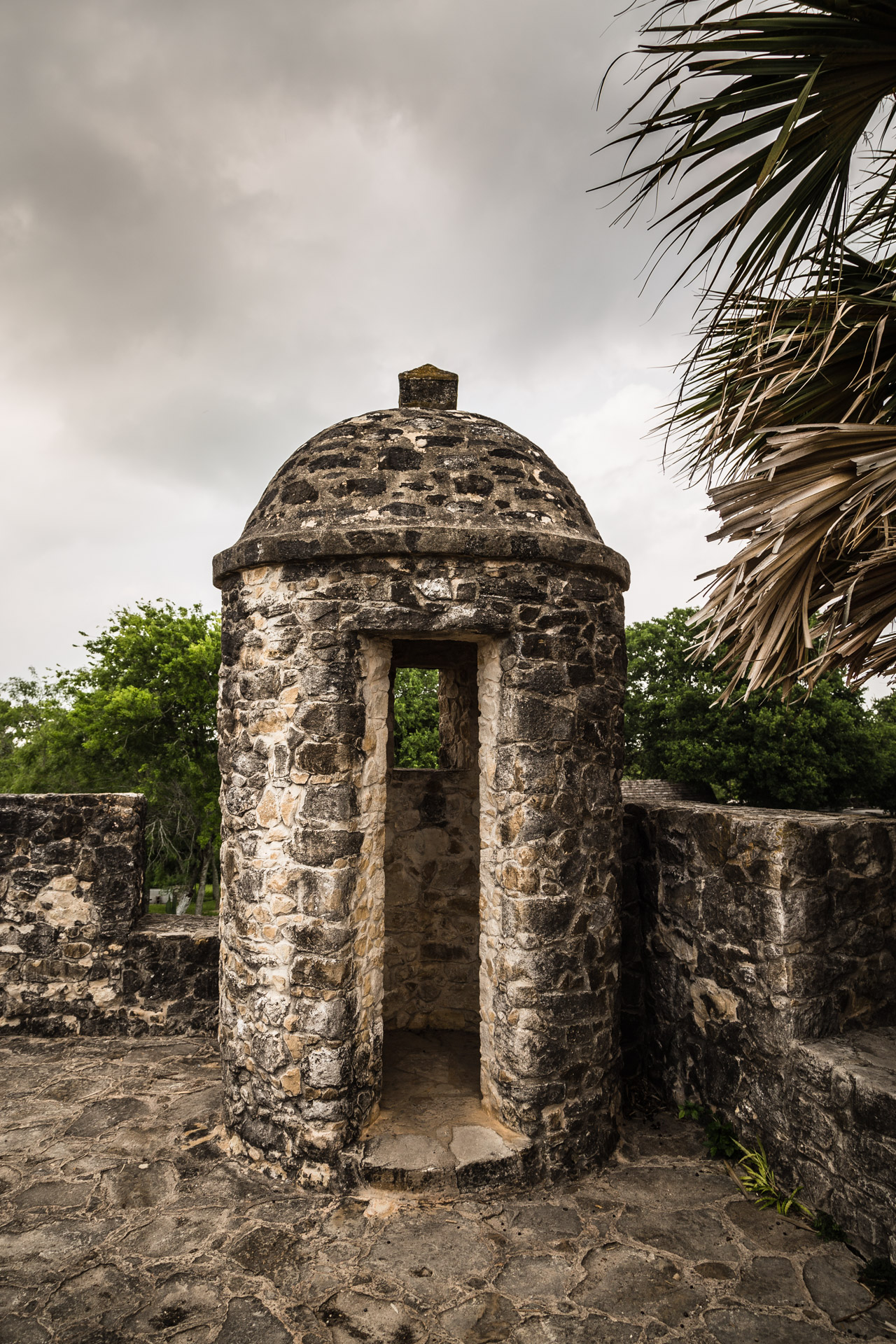 The Grounds (tower)