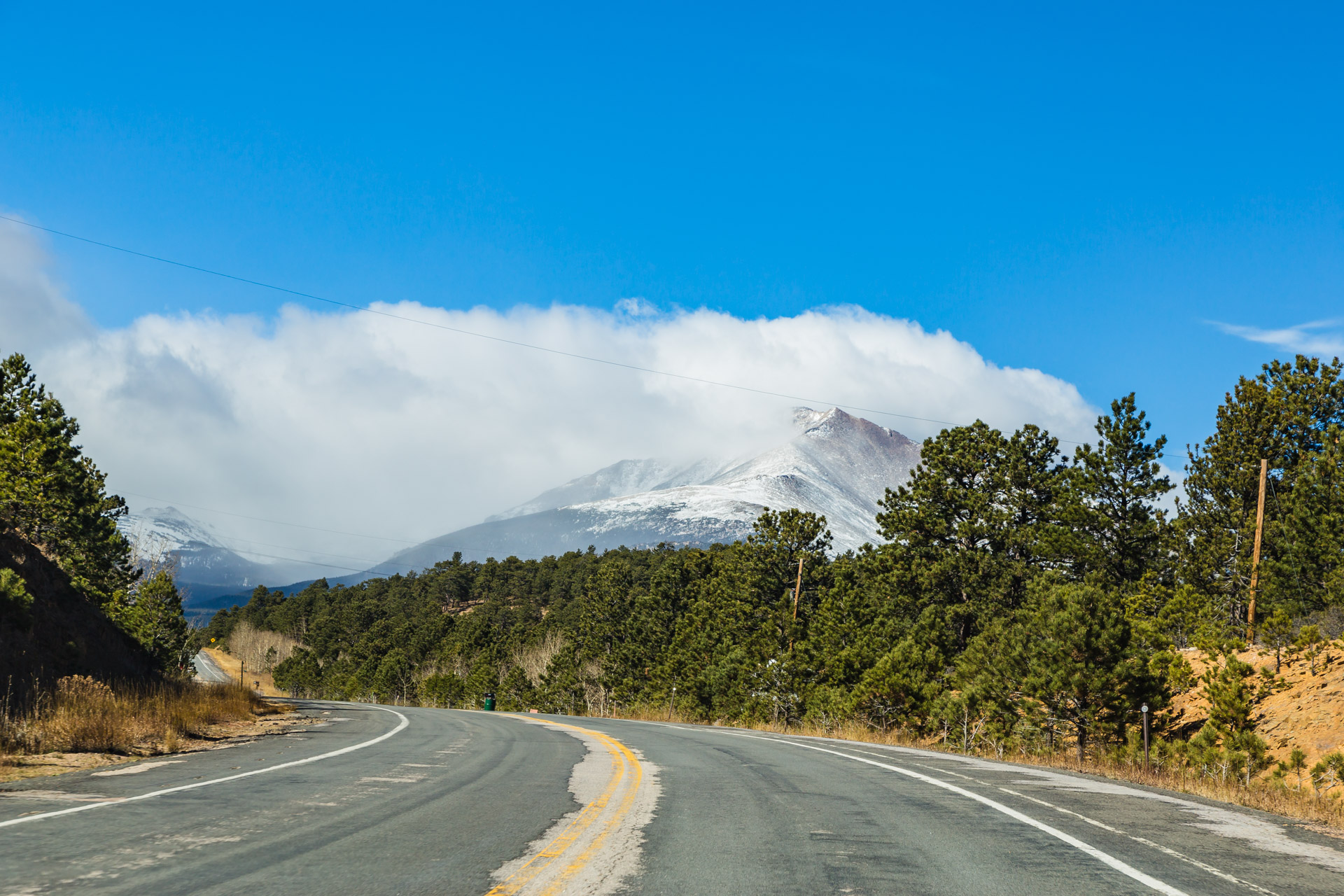 Which Road (mountains)