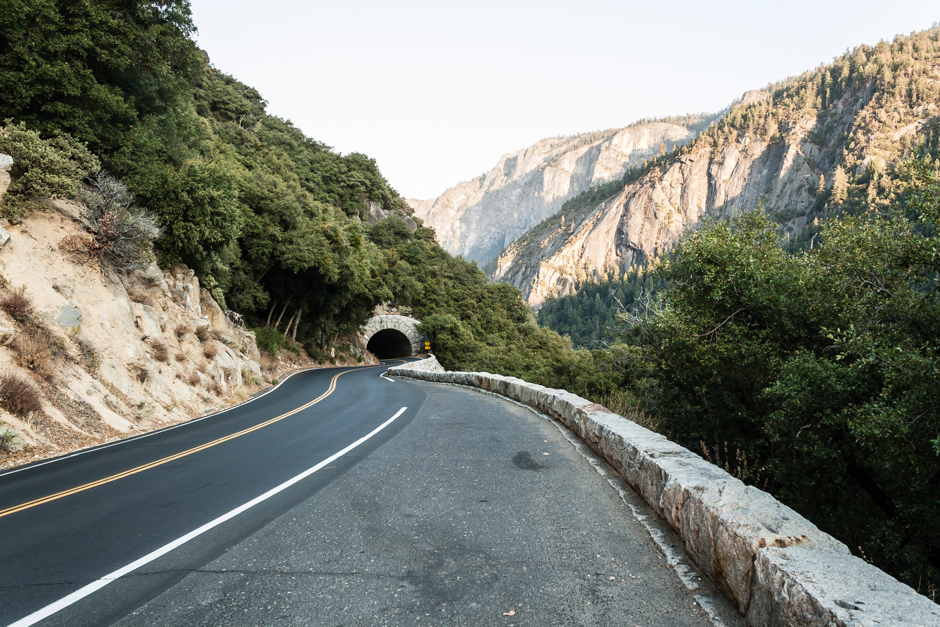 Which Road (tunnel)