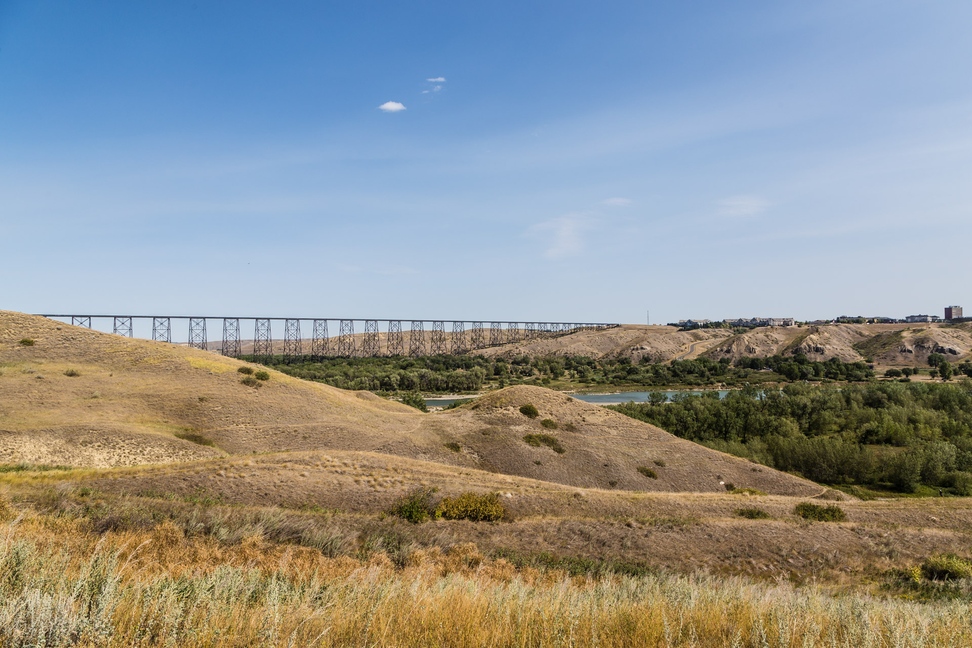 Why Travel (Lethbridge)